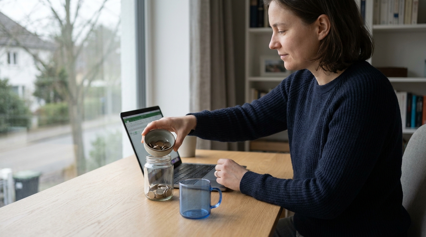 Mikrokredit: Definition, Vorteile und Beantragung
