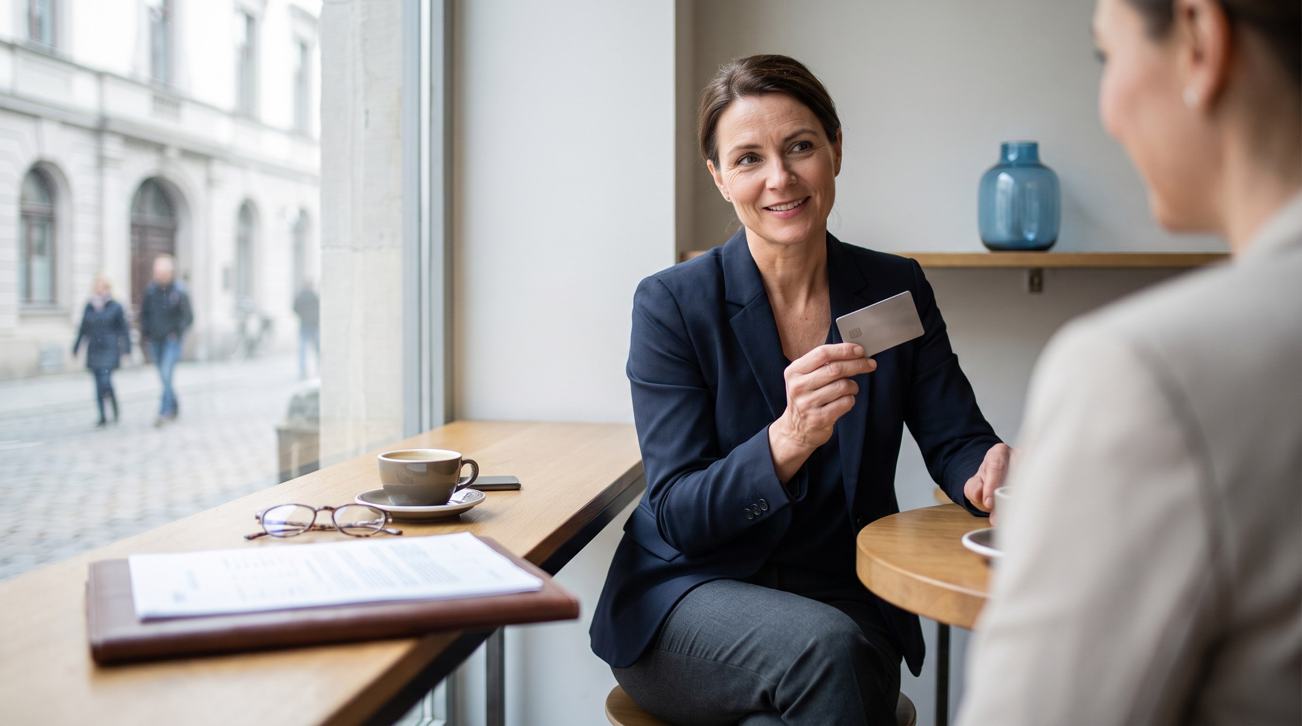 Miles & More Statusmeilen mit Kreditkarte sammeln: Was 2026 gilt