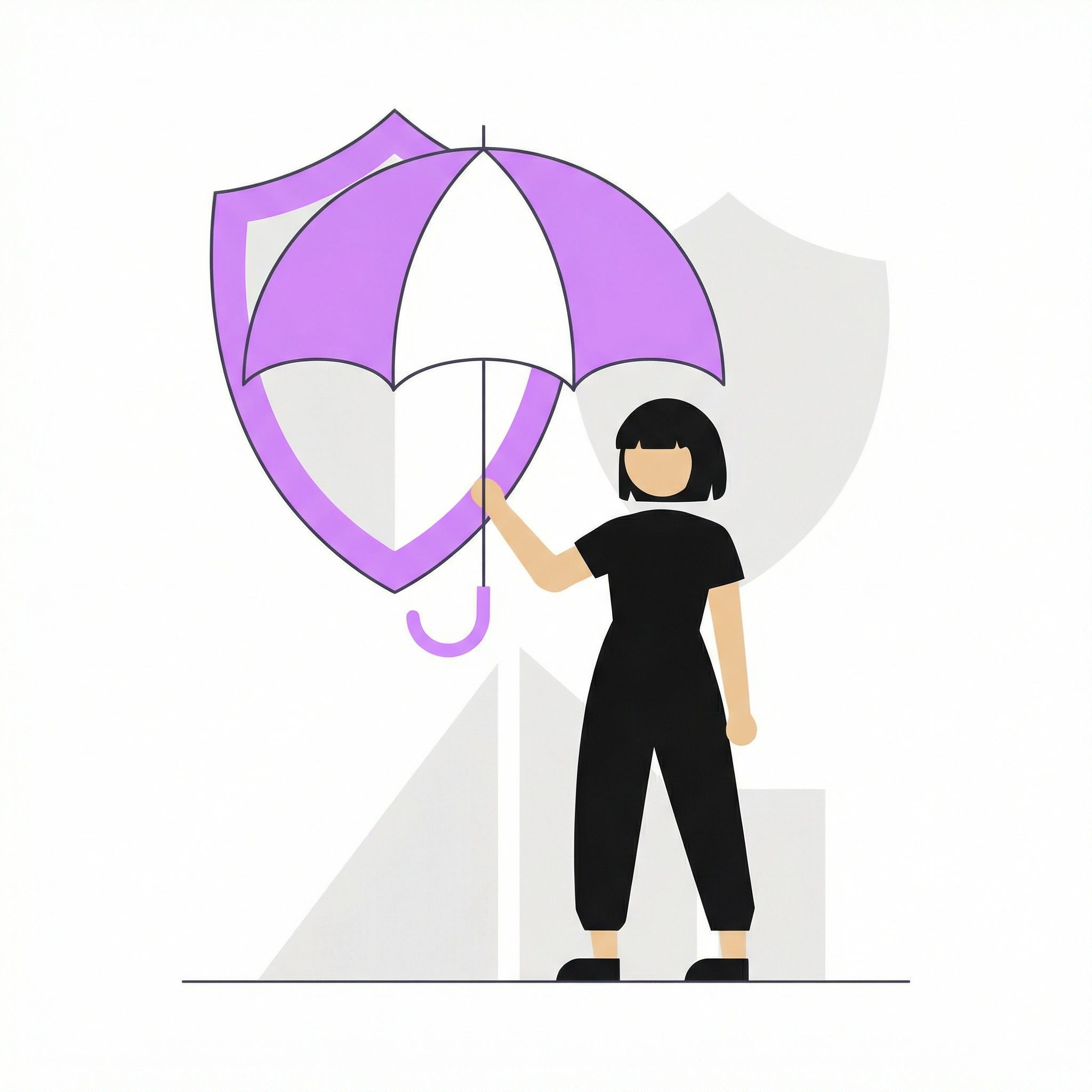 Mindestdeckung in der Versicherung: Definition & Bedeutung