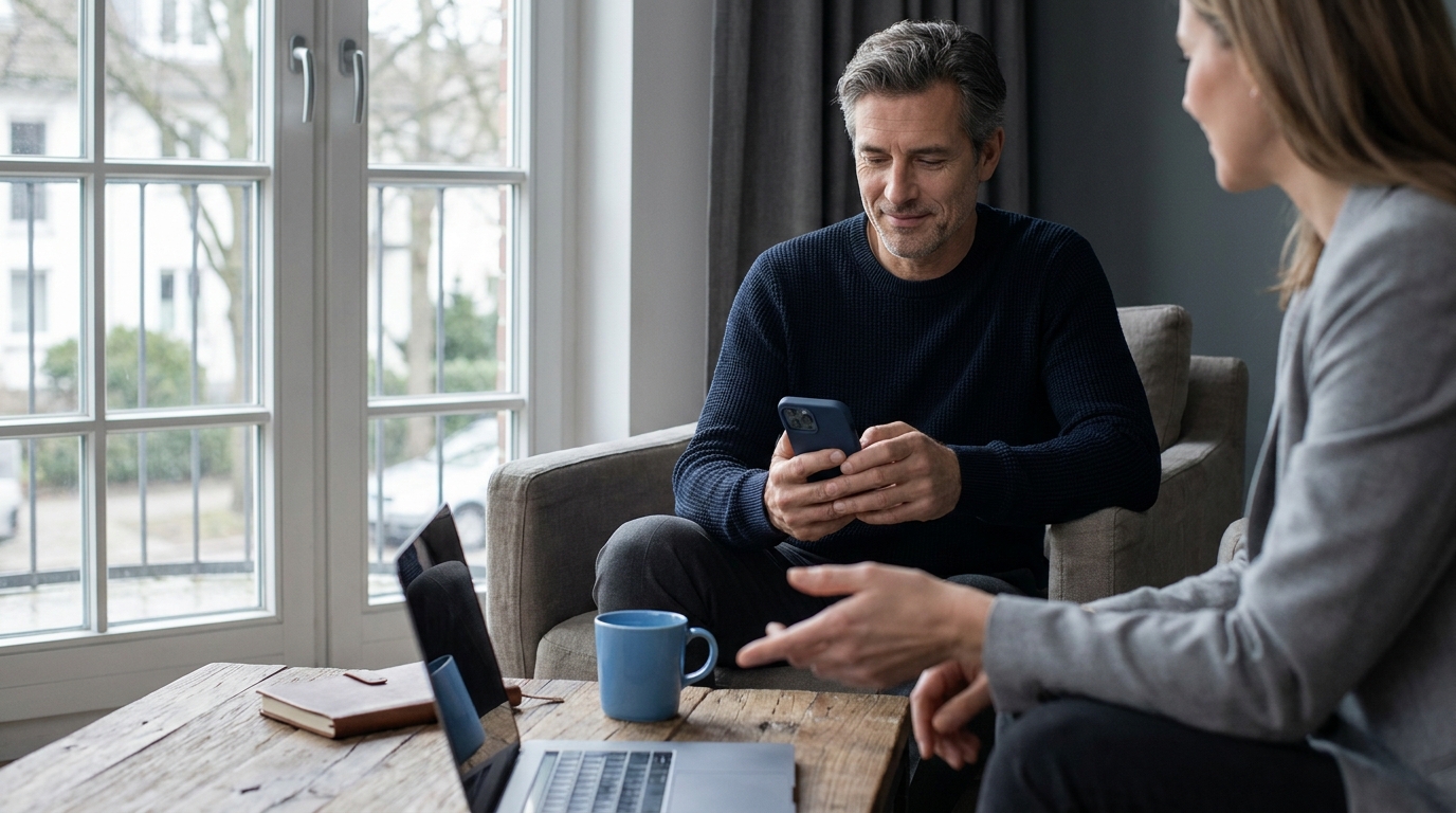 Mobile Banking: Definition, Funktionen und Sicherheit 2026