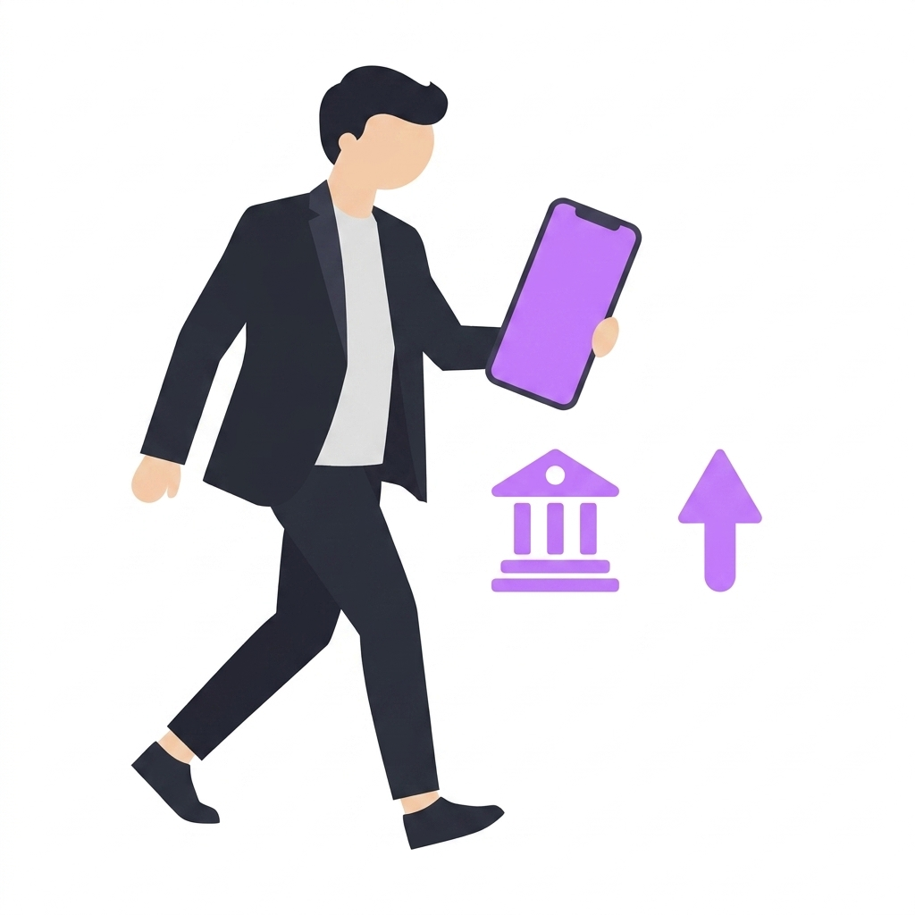 Mobile Banking