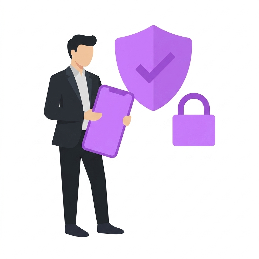 Mobile Banking Sicherheit
