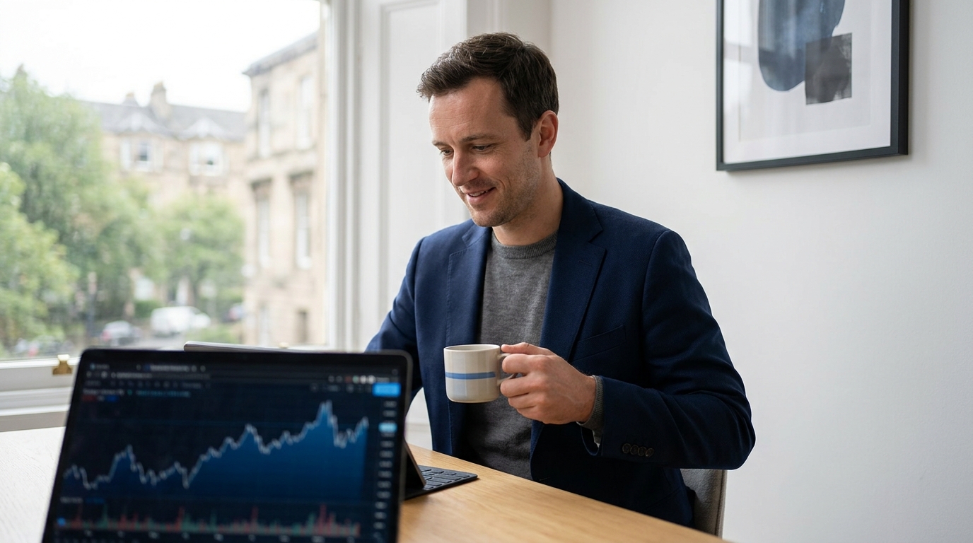 MSCI ACWI: Der ultimative Weltaktienindex für globale Anleger