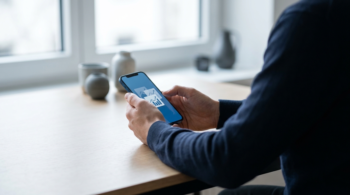 Multibanking-Apps 2026: Alle Konten in einer App bündeln