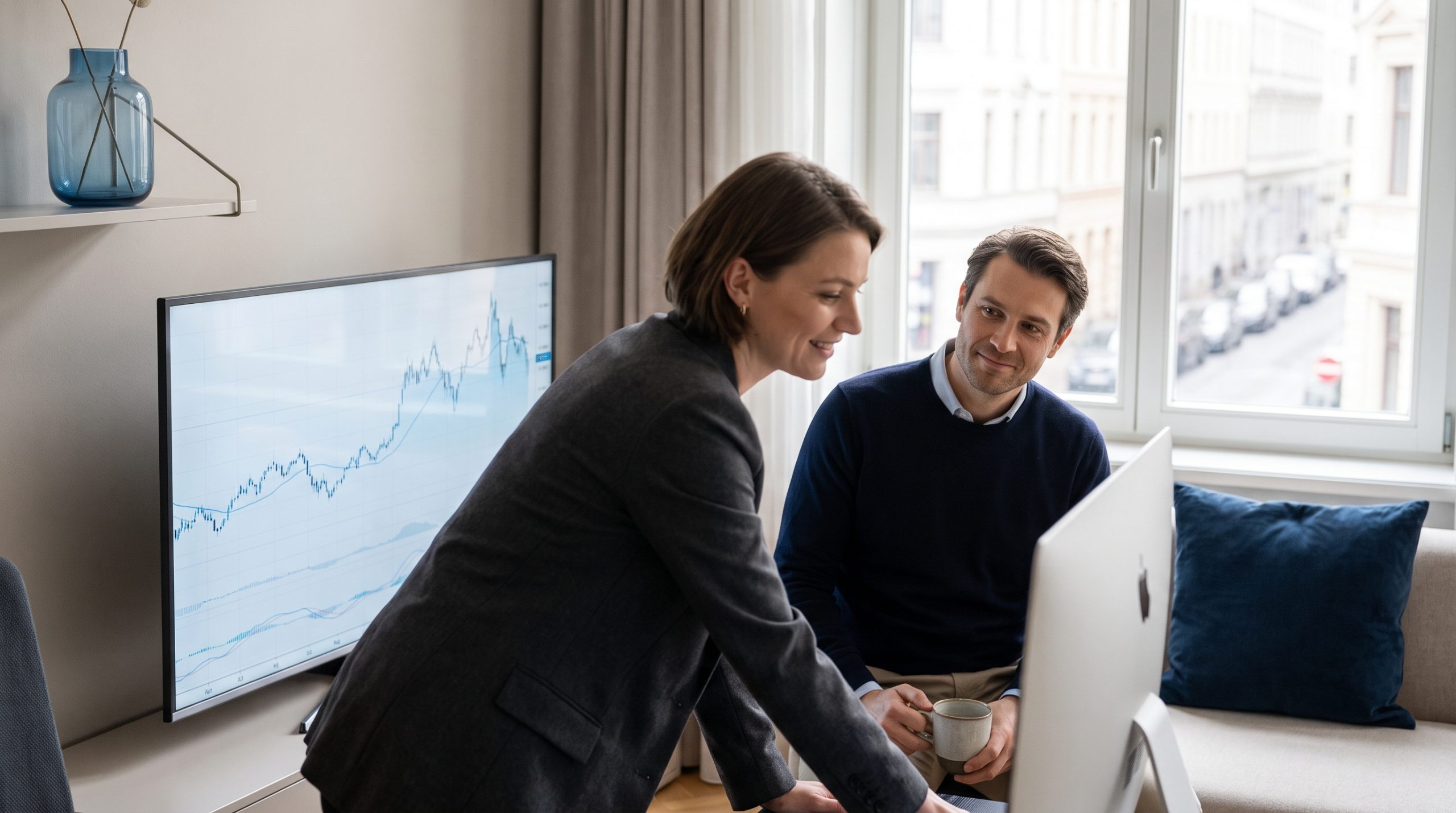Nasdaq Composite: Aufbau, Tech-Lastigkeit und Bedeutung für Anleger:innen