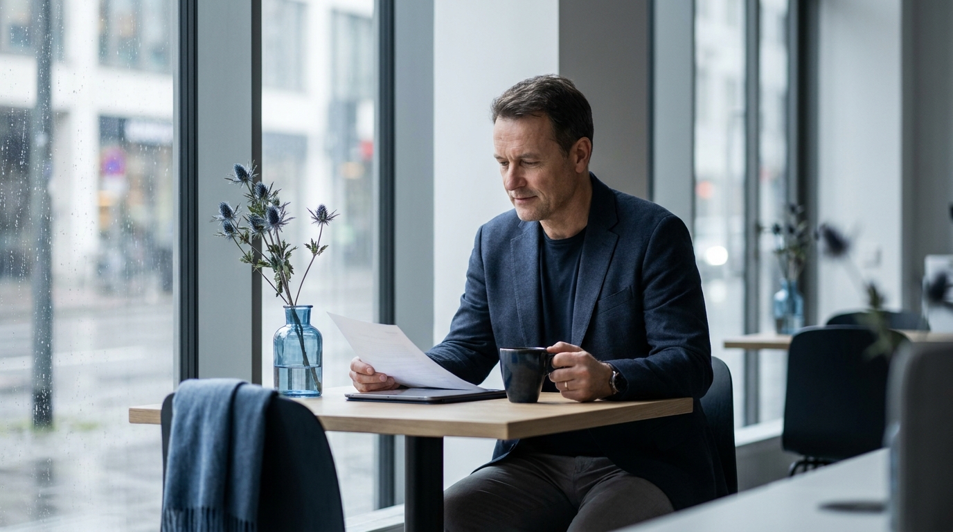 Negativzinsen verstehen: Ursachen, Auswirkungen & Strategien