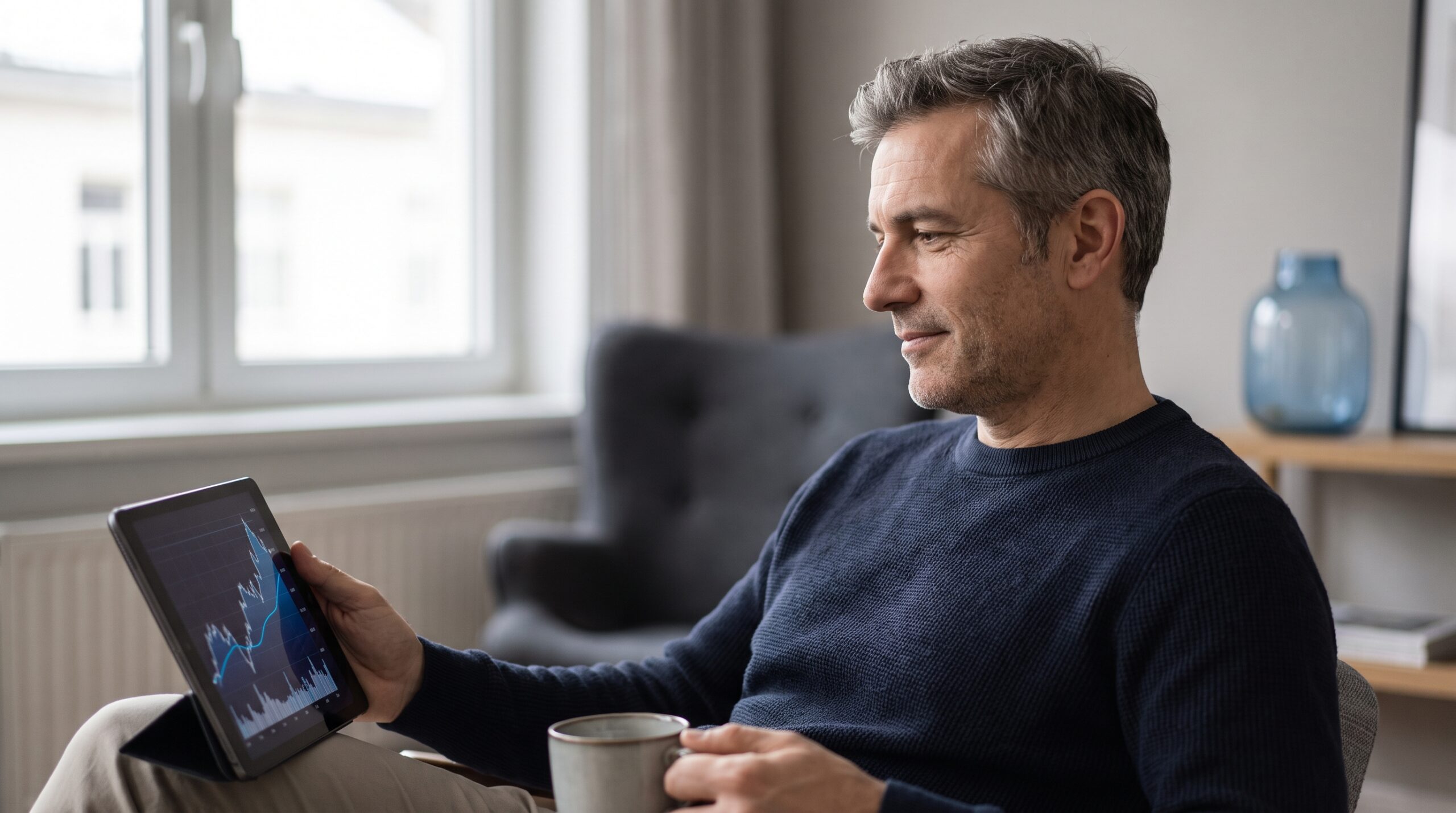 Neobroker in Zahlen 2026: Nutzer, Handelsvolumen, Marktanteile