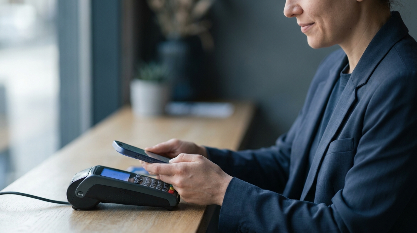 NFC aktivieren & kontaktlos bezahlen: Huawei, Samsung, iPhone 2026