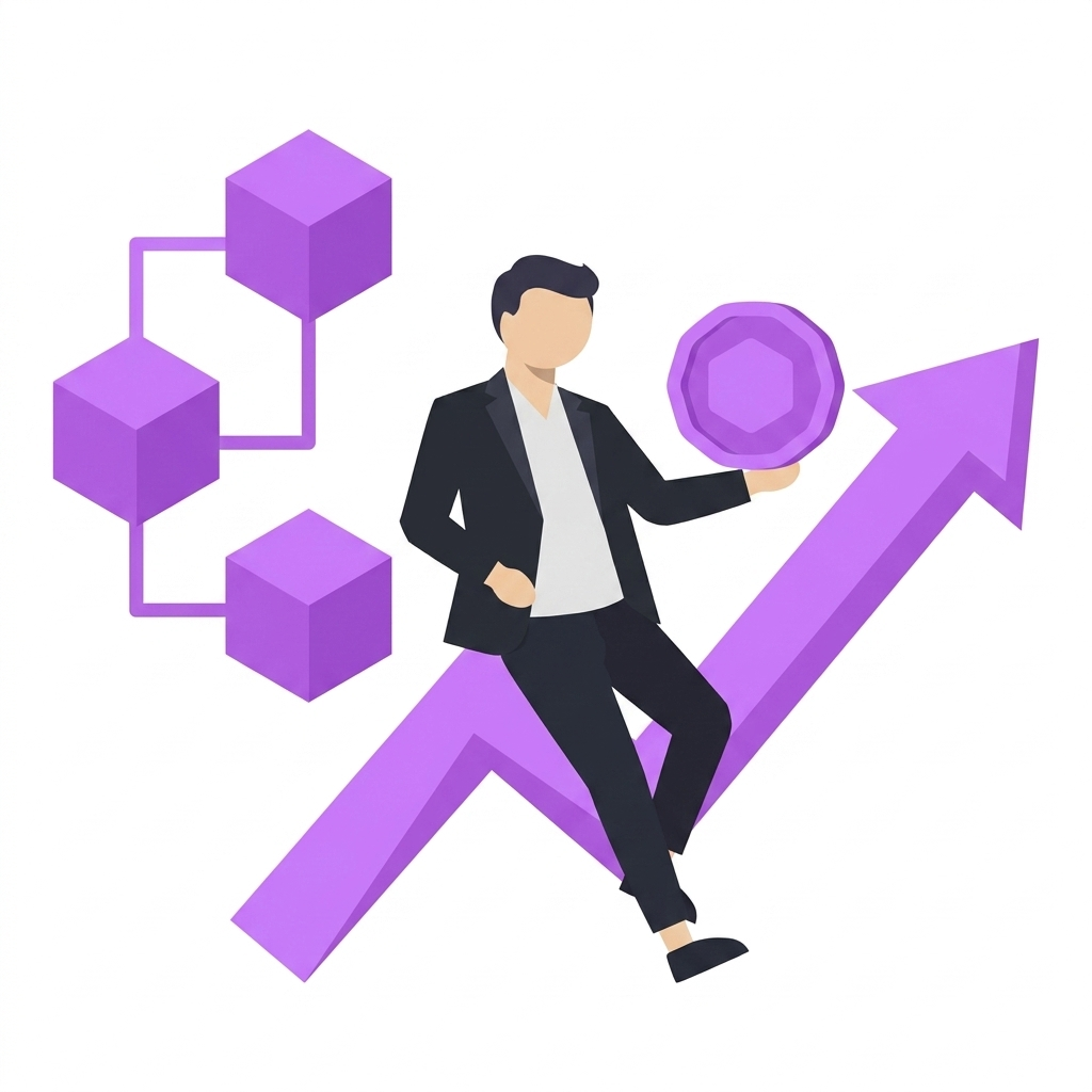 Chainlink (LINK) 2026: Orakel-Netzwerk, Kurs & Staking erklärt