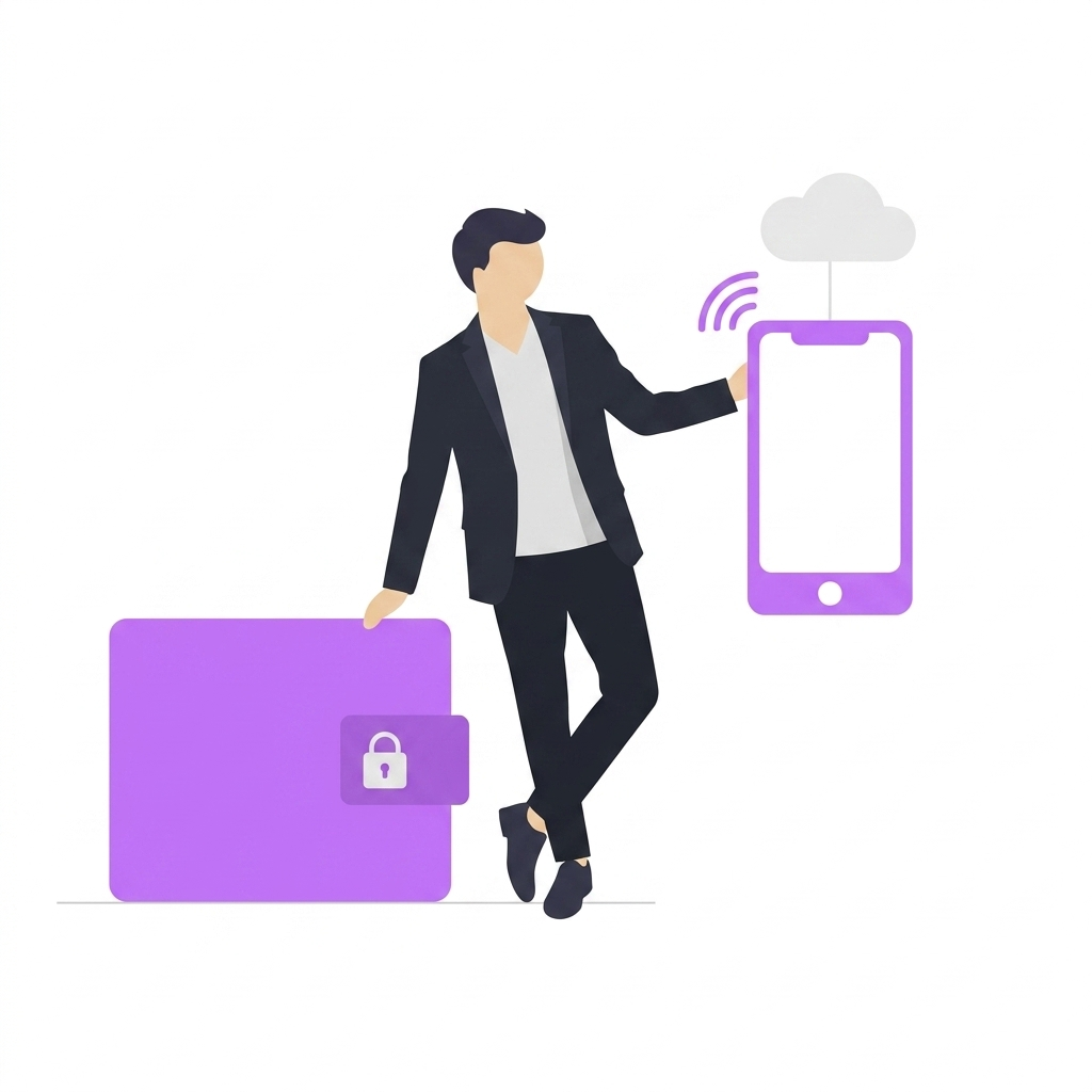 Krypto sicher aufbewahren: Cold Wallet vs. Hot Wallet 2026