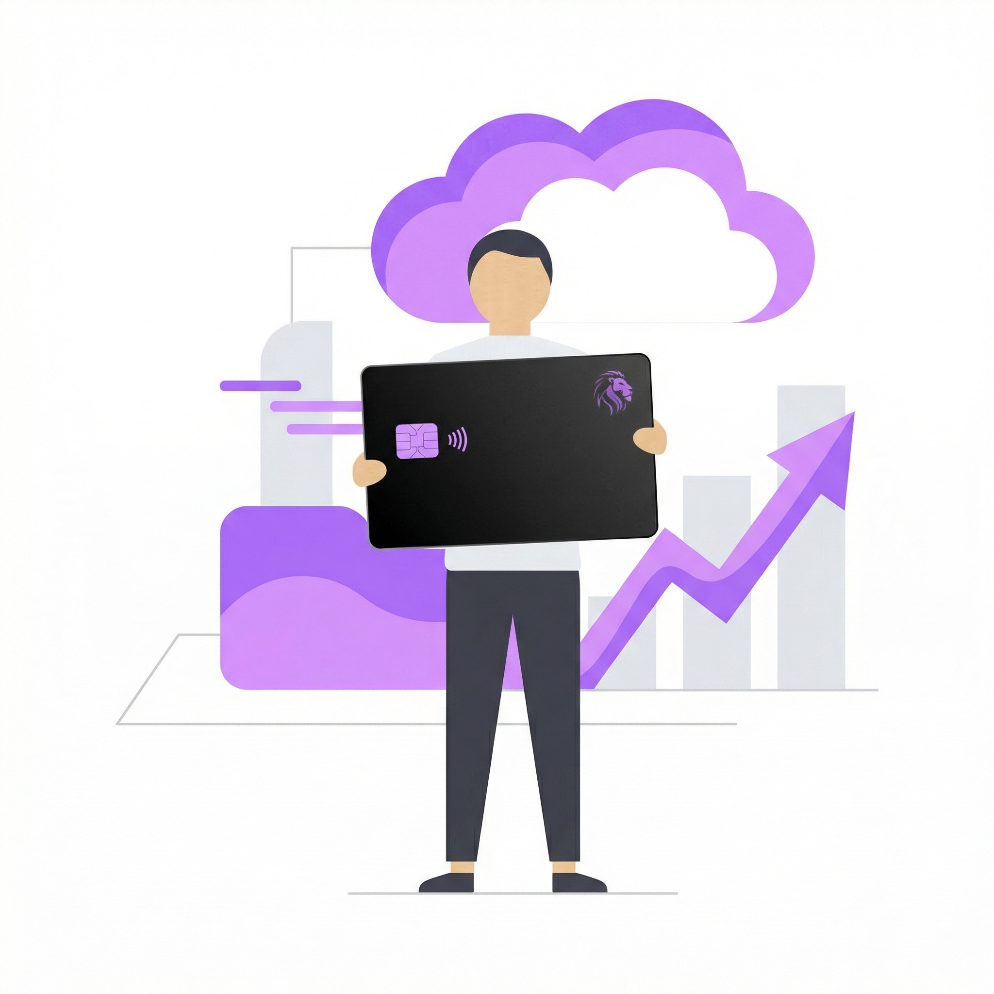 Obsidian Card von Crypto.com – Die Premium Kreditkarte