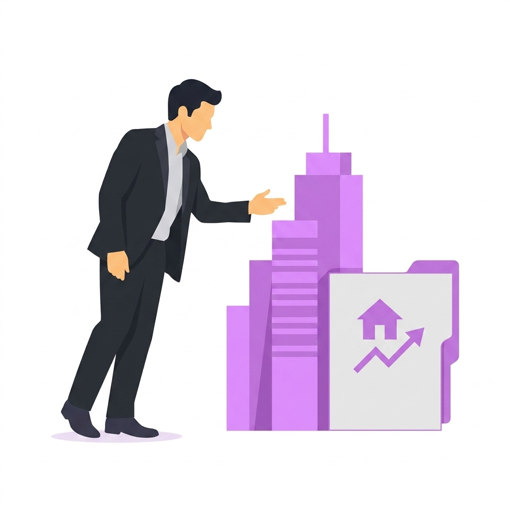 Offene Immobilienfonds 2026: Funktionsweise, Fristen und Risiken