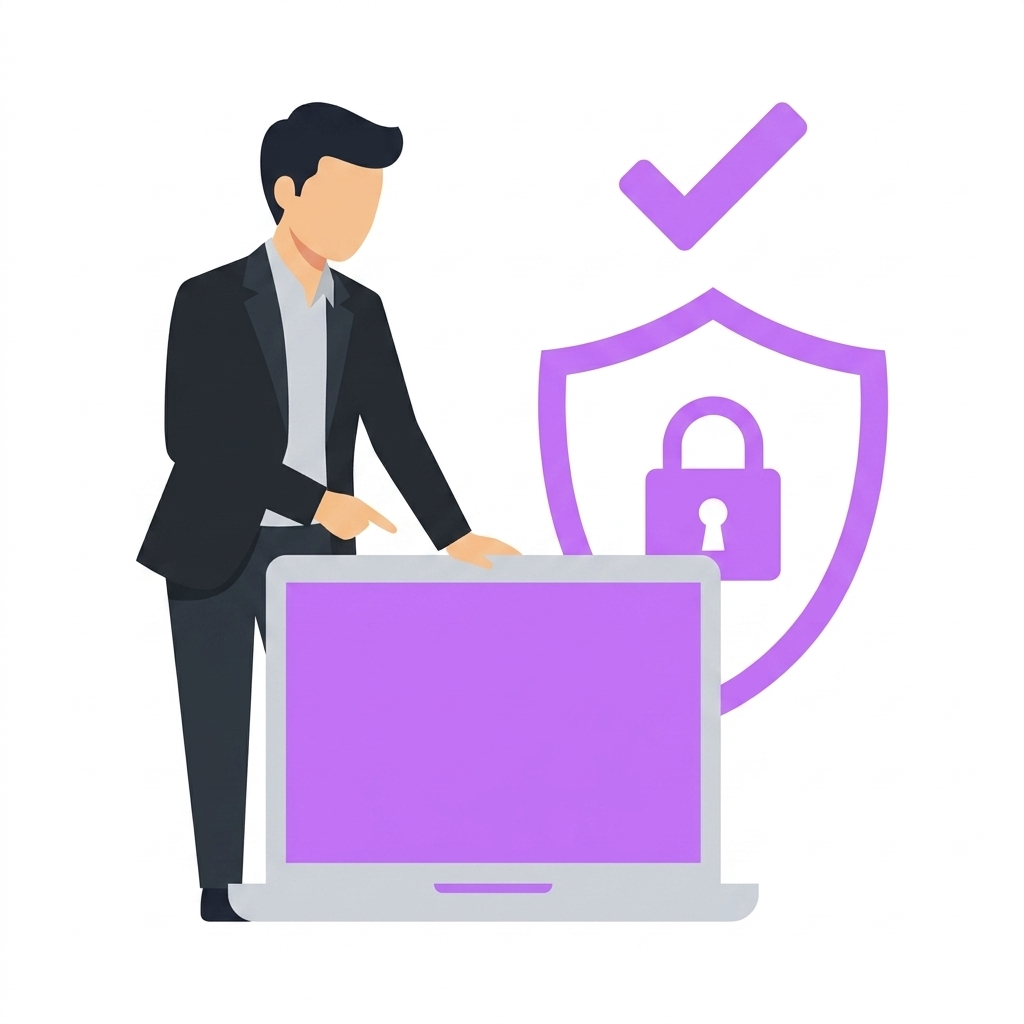 Online-Banking Sicherheit