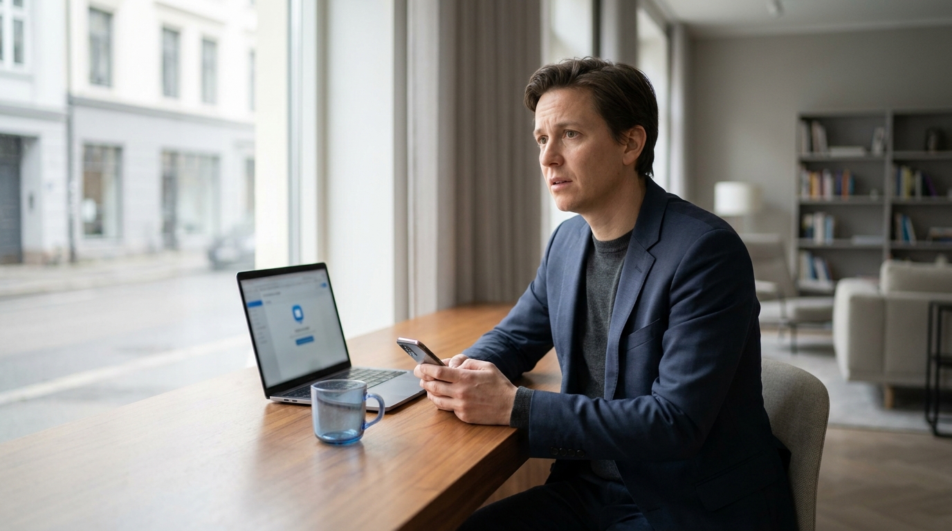 Online-Banking sperren lassen: So schützt du dein Konto sofort
