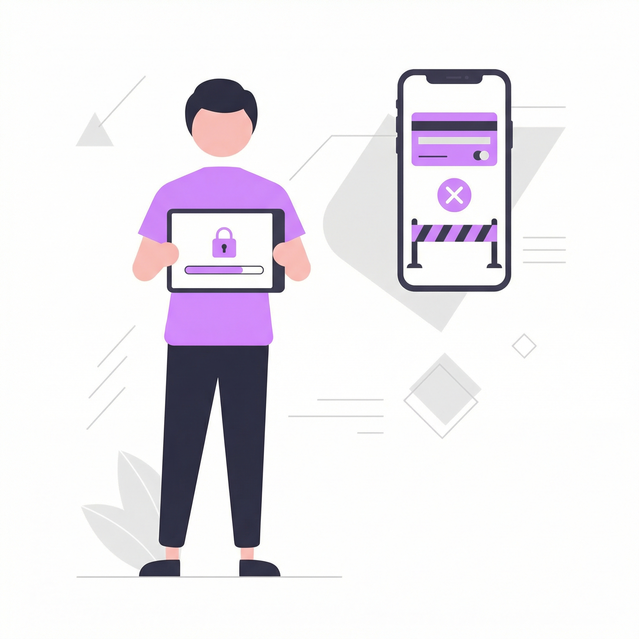 Online-Limits bei digitalen Transaktionen erklärt