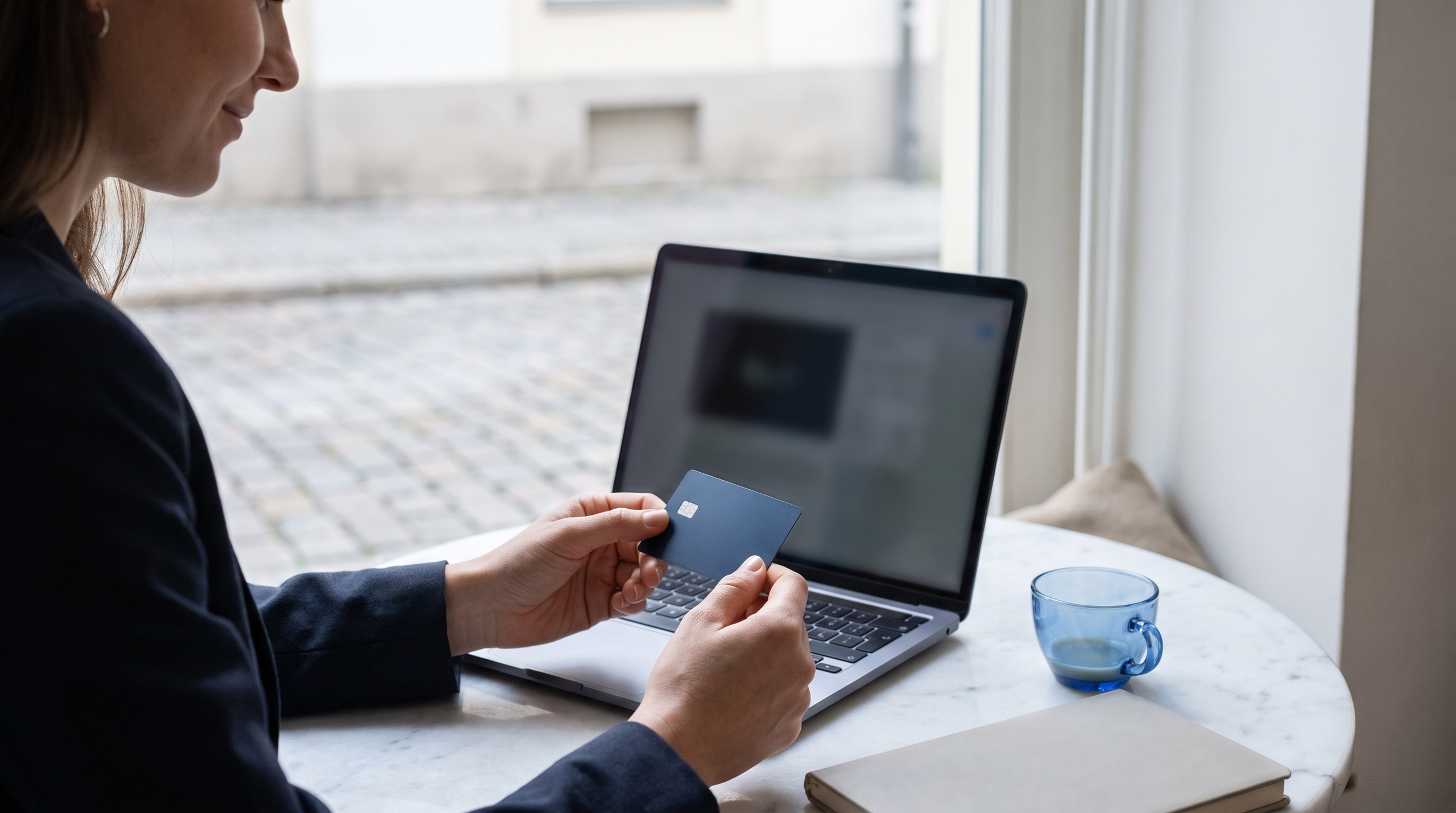 Online-Reiseguthaben der American Express Platinum Card richtig nutzen