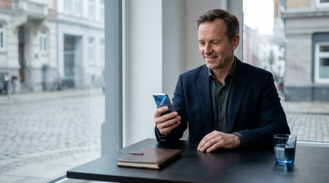 Onlinebanking: Finanzen immer und überall im Griff haben