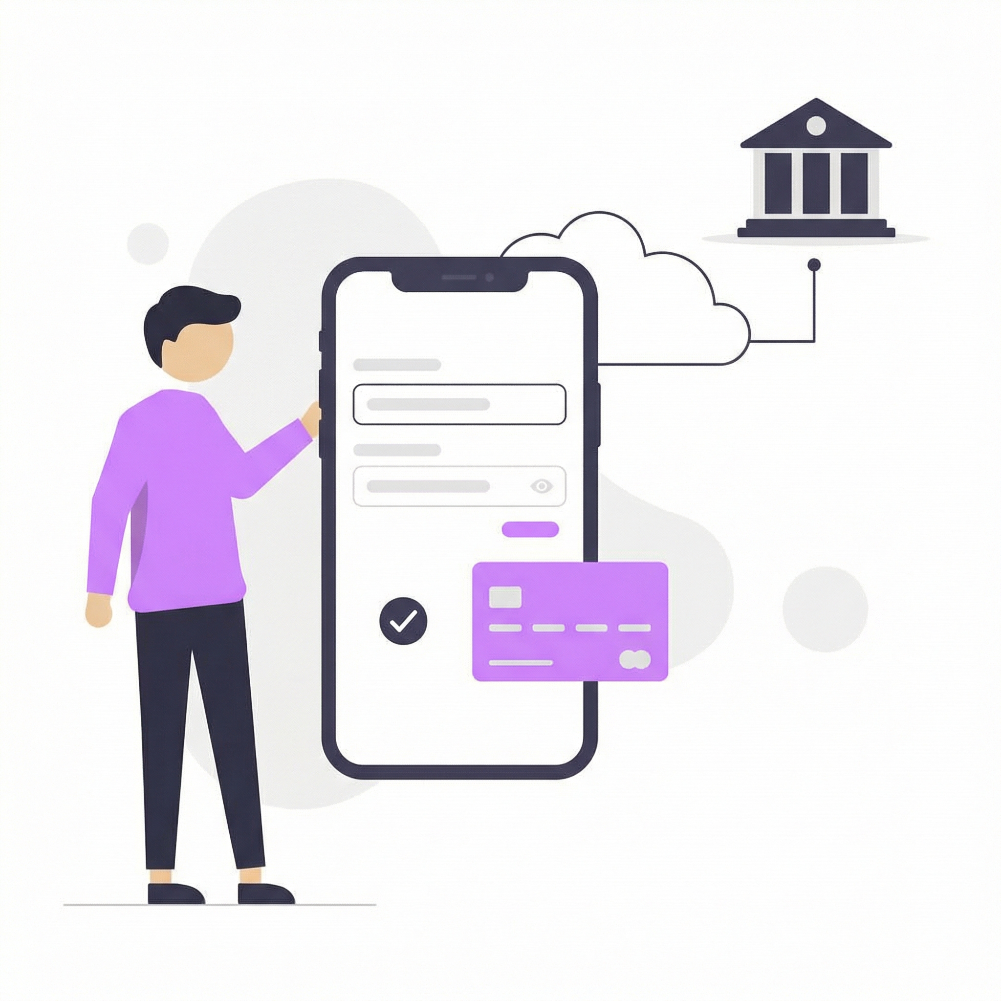 Onlinekonto bei Direktbanken: Alles was du wissen musst