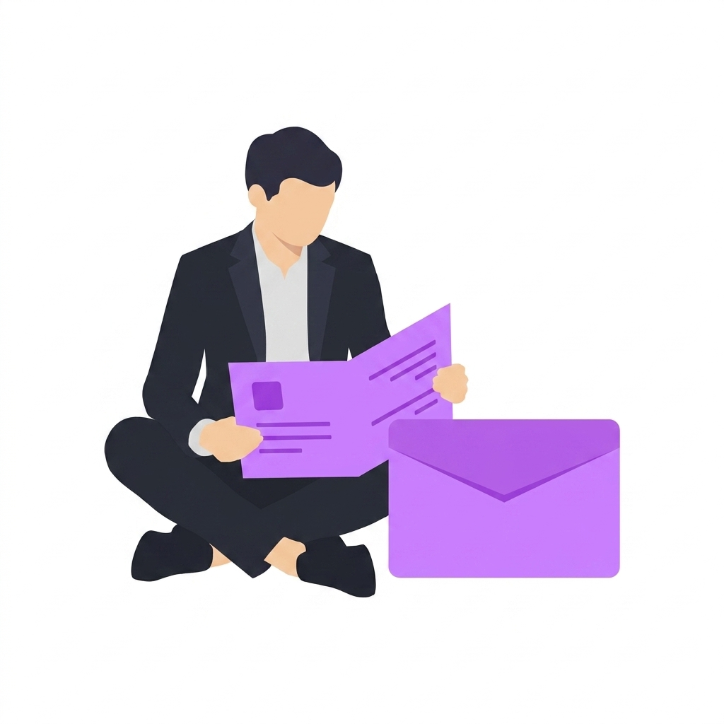 Paper Wallet