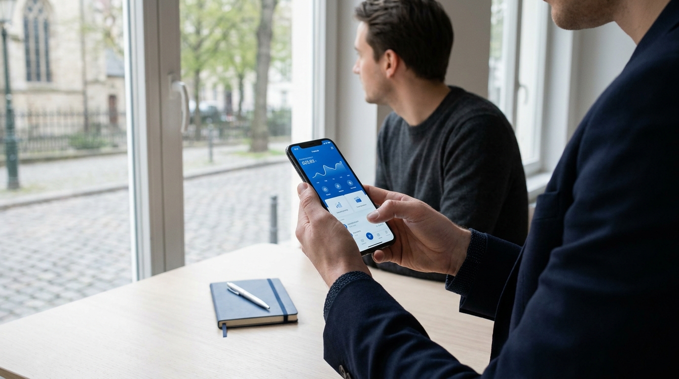 Paxos Issued: Stablecoins & digitale Assets erklärt