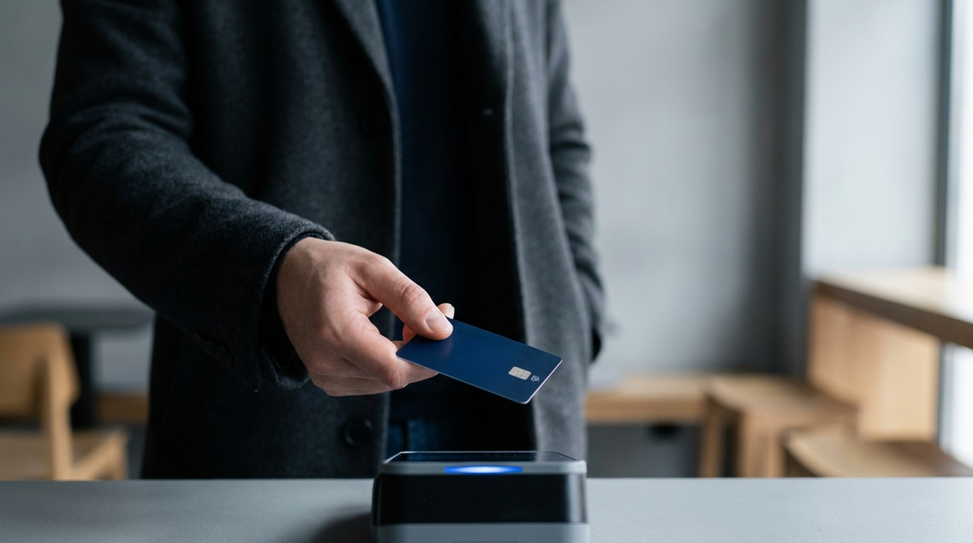 PayWave- Kontaktloses Bezahlen