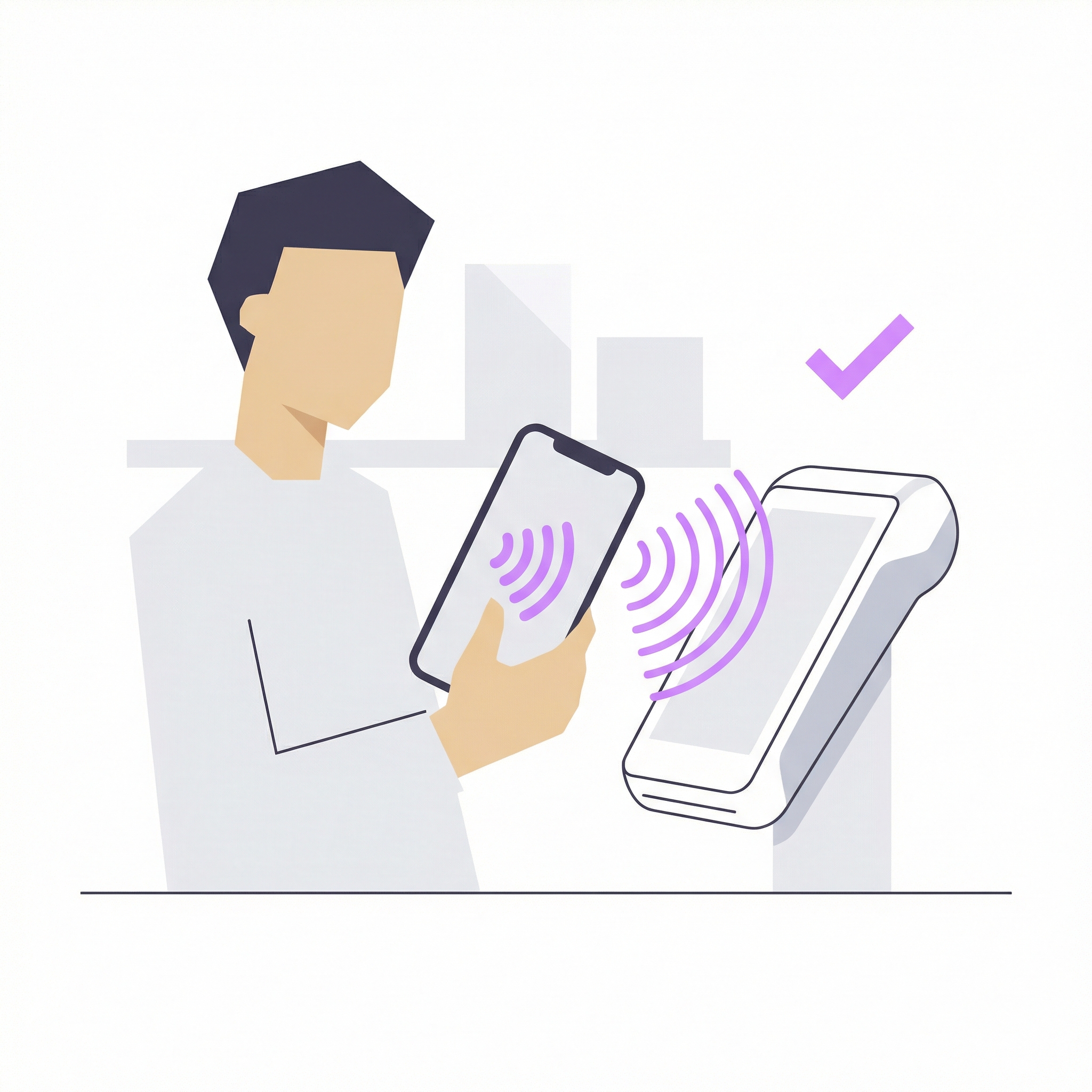 PayWave- Kontaktloses Bezahlen