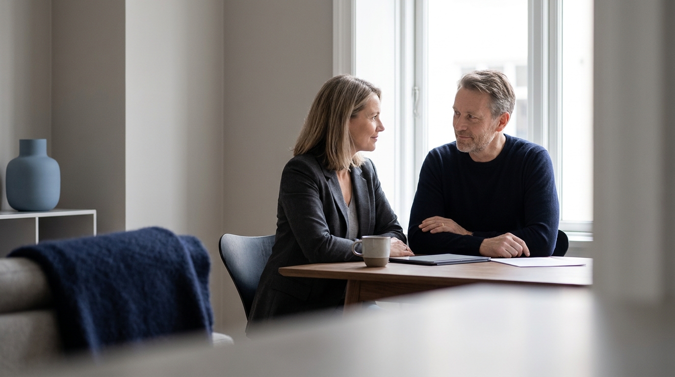 Pensionszusage: Steuervorteile & Chancen der Direktzusage
