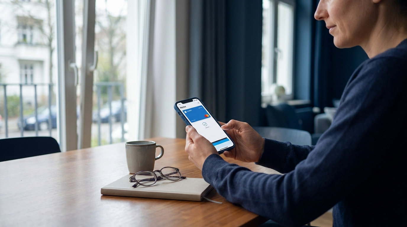 Phantom Wallet: Die Solana-Wallet im großen Überblick 2026
