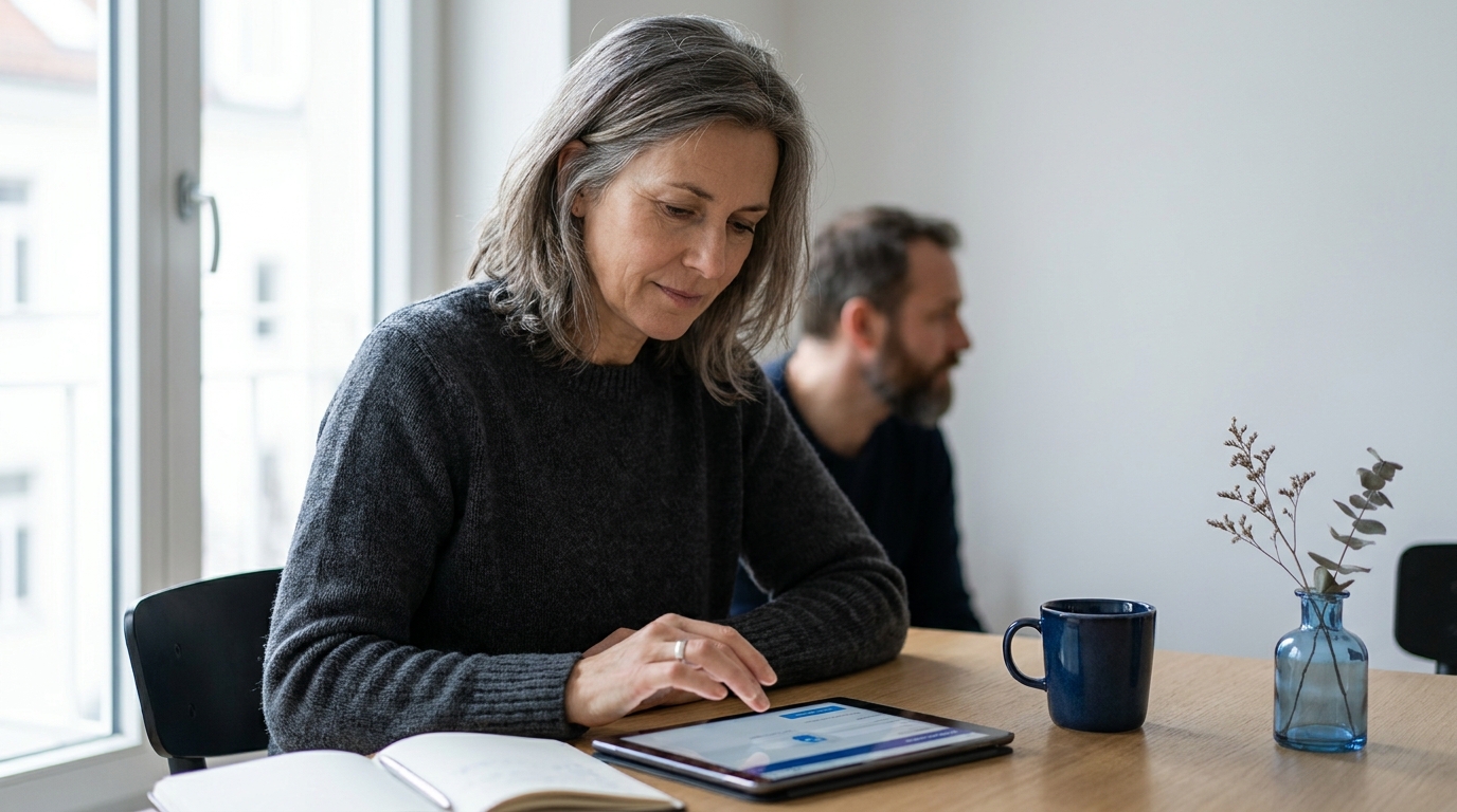 Phishing im Online-Banking erkennen und abwehren 2026