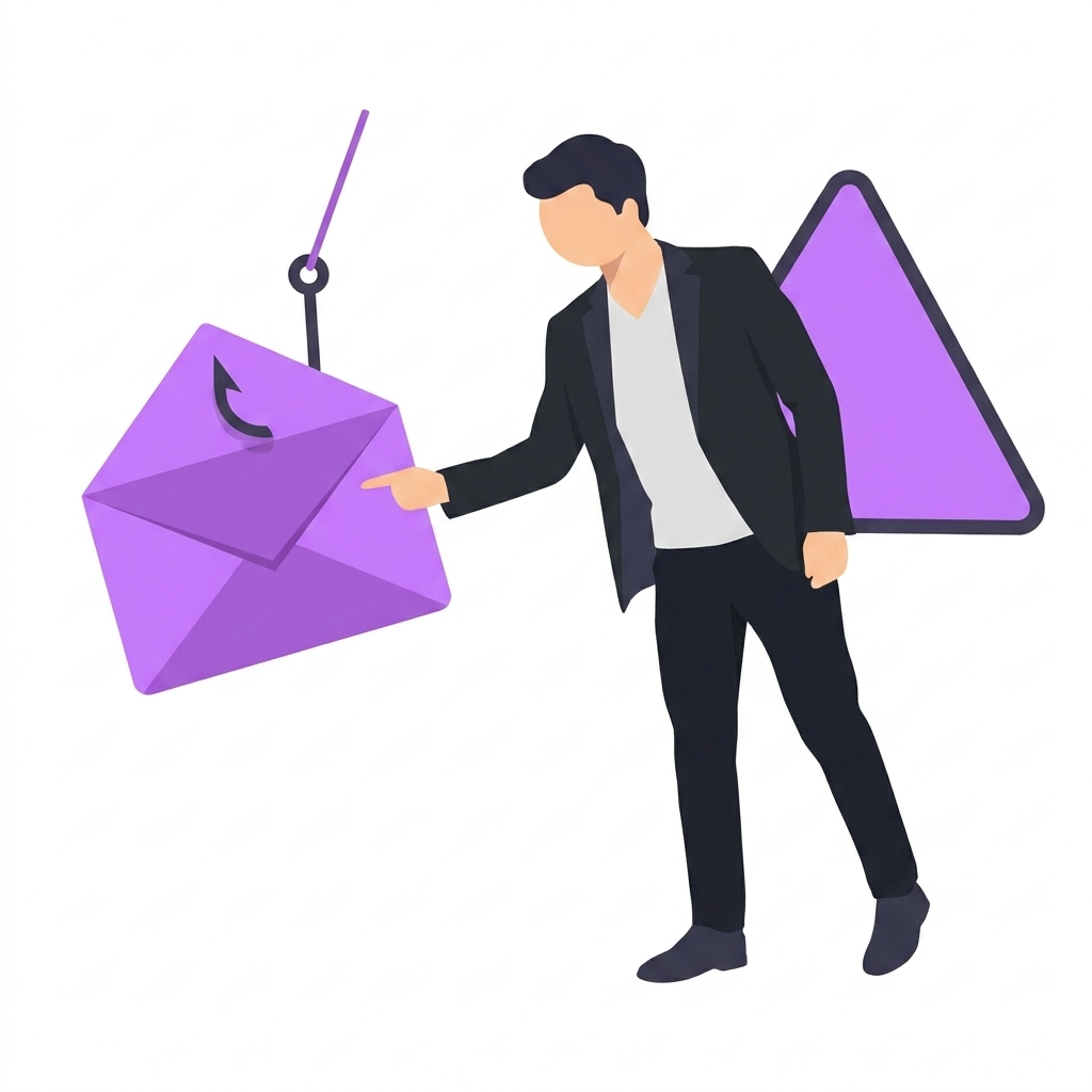 Phishing Online-Banking