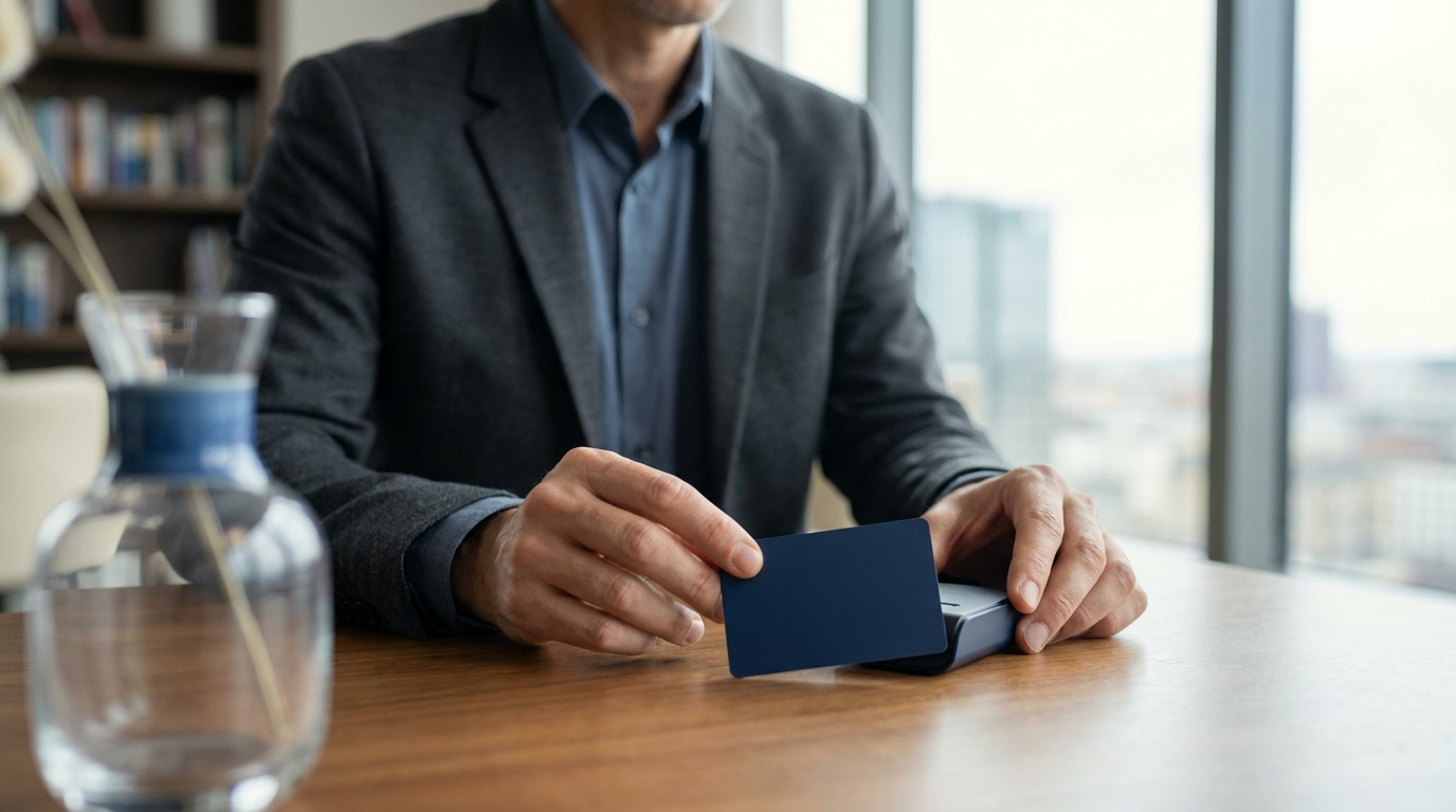 Prepaid Kreditkarte anonym
