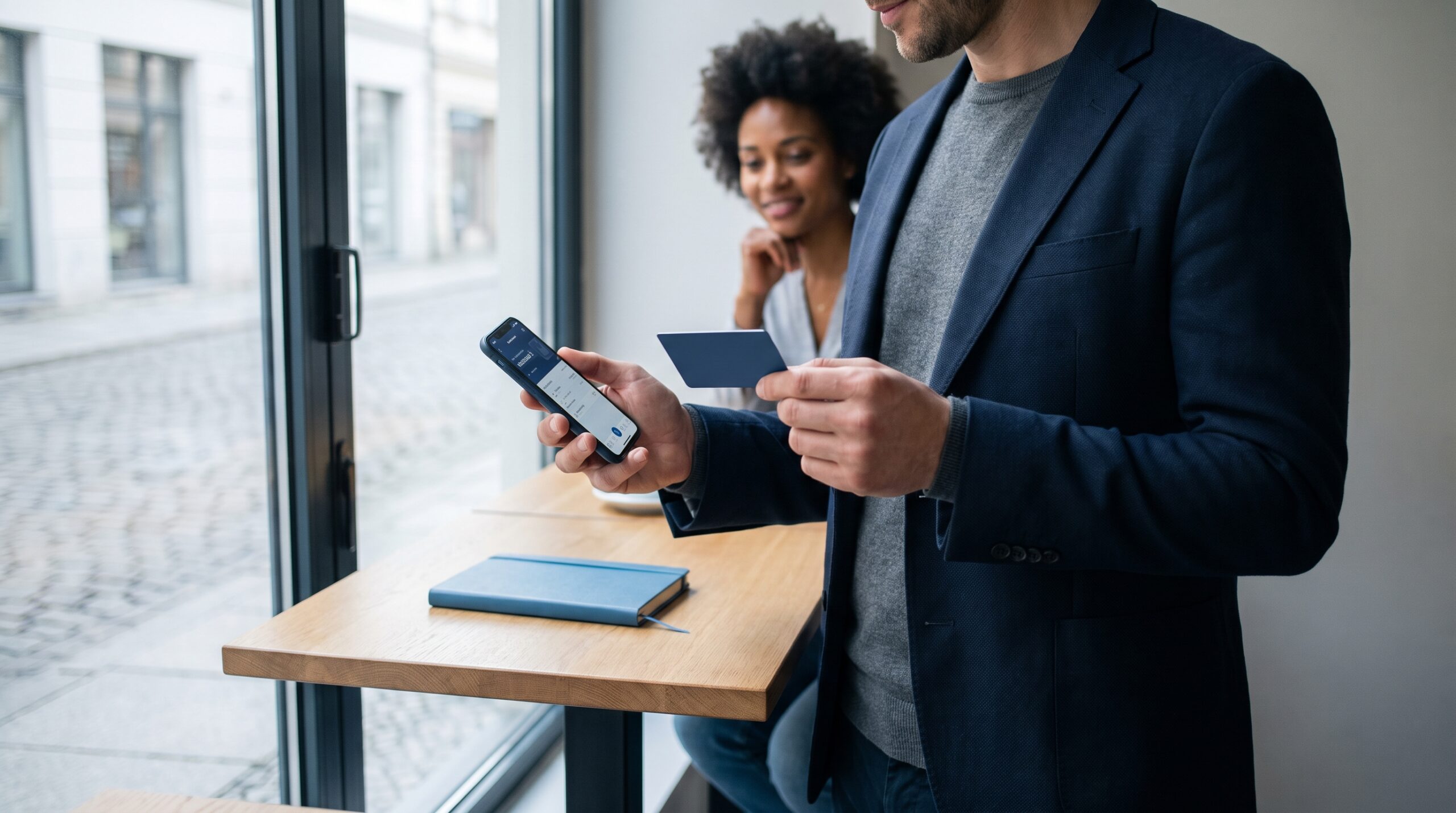 Prepaid-Kreditkarte aufladen: Wege, Kosten und Geschwindigkeit