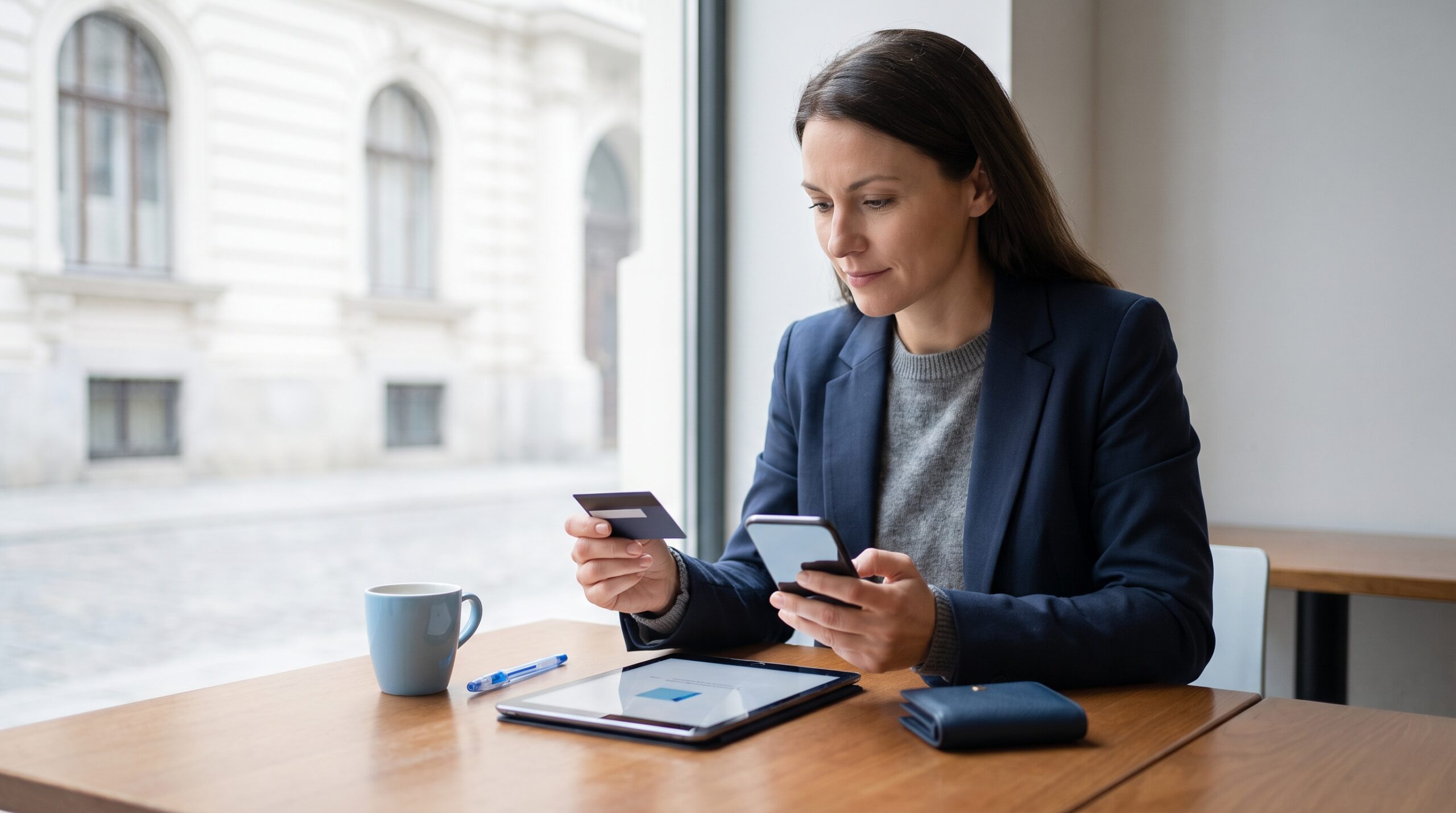 Kann man mit Prepaid-Kreditkarte Geld abheben? | Ratgeber