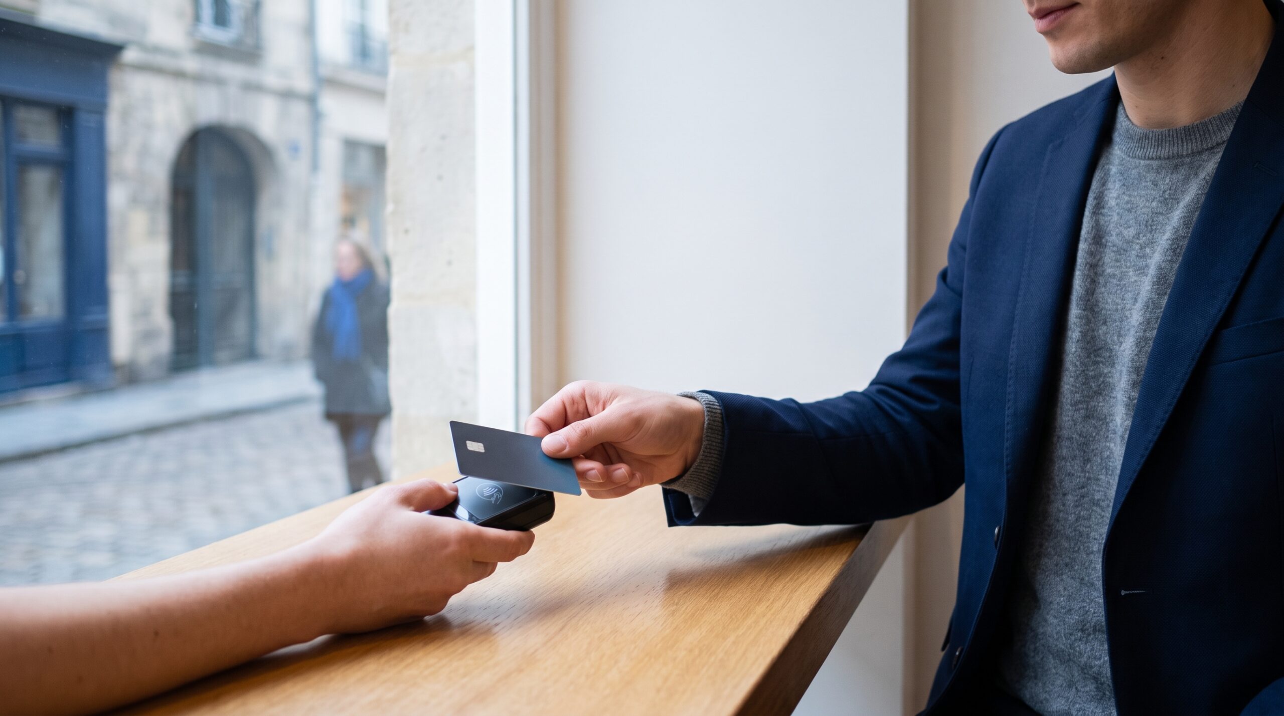 Prepaid-Kreditkarte sofort erhalten: So funktioniert es