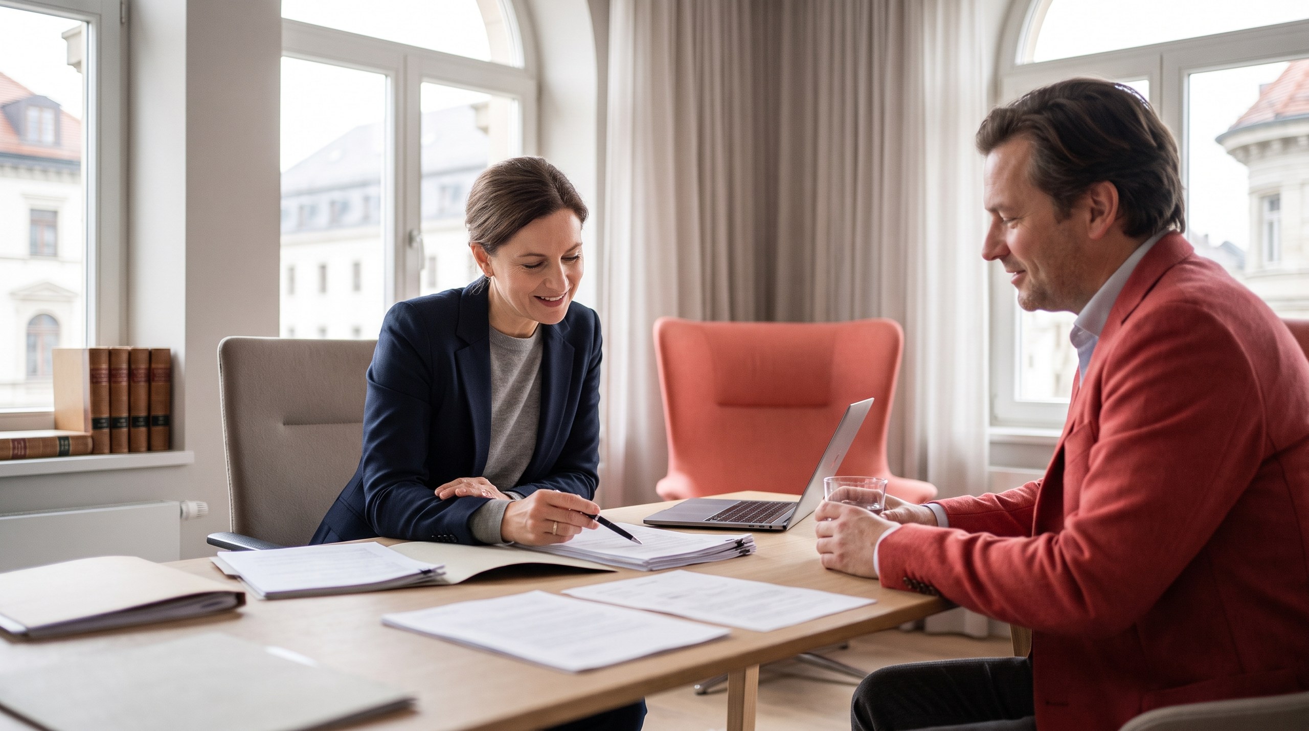 Privatrechtsschutz Familienrecht – Umfassender Schutz