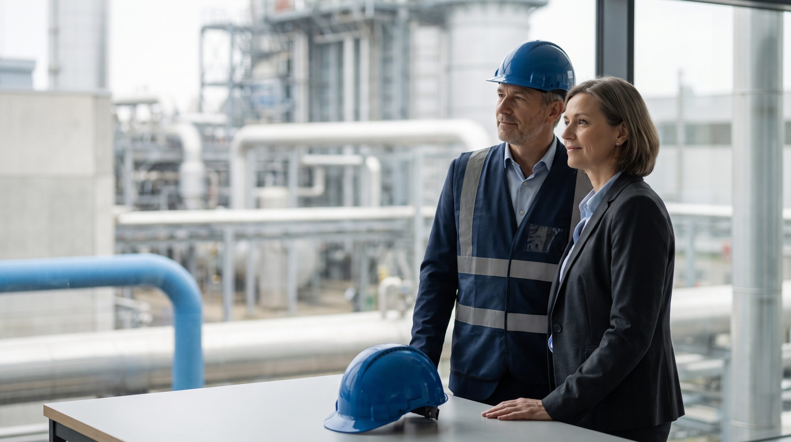 Reiche fordert mehr Chancen für Nord- und Ostdeutschland bei Gaskraftwerken