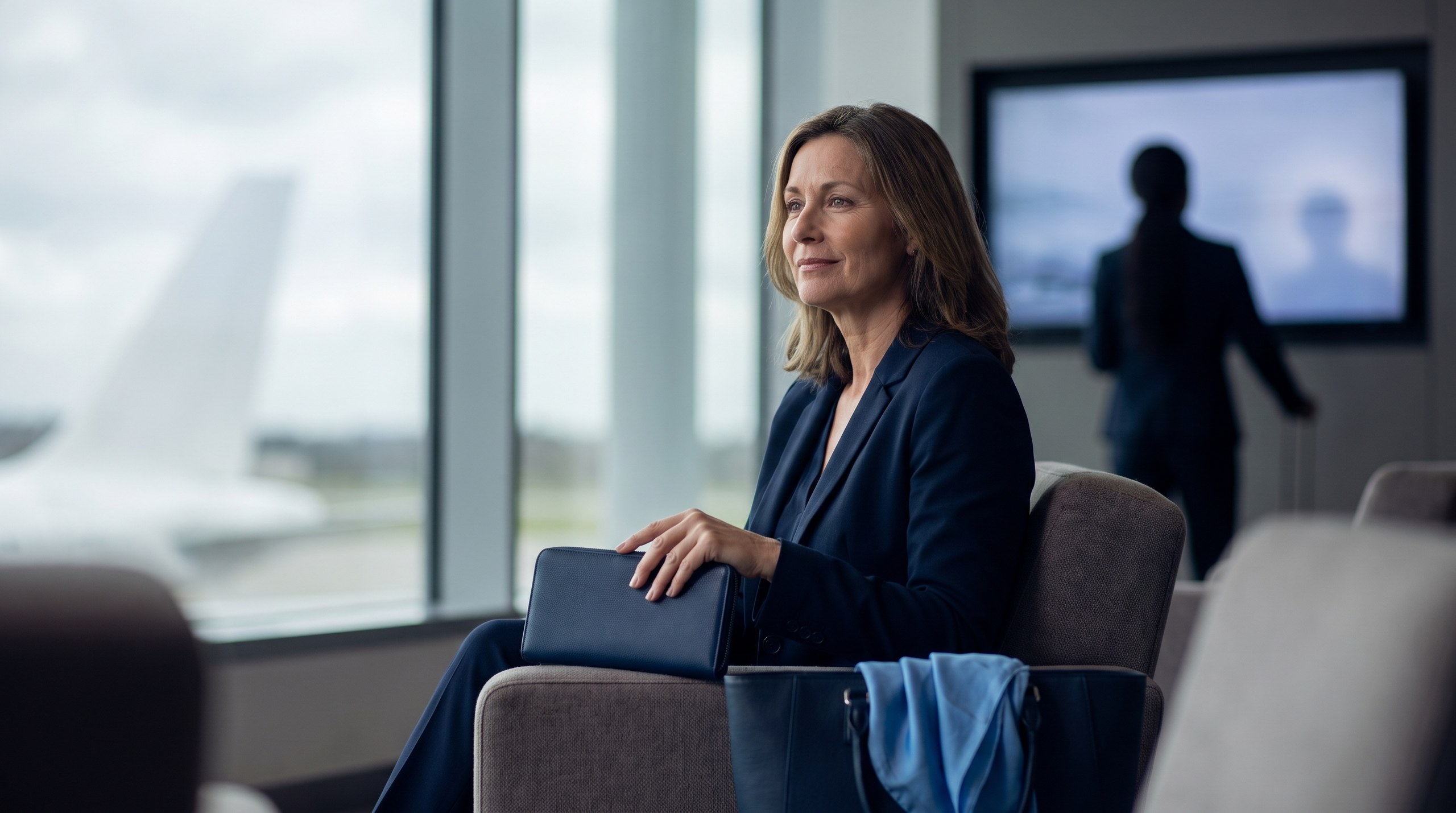 Reiseversicherung Kreditkarte: Was American Express® 2026 leistet