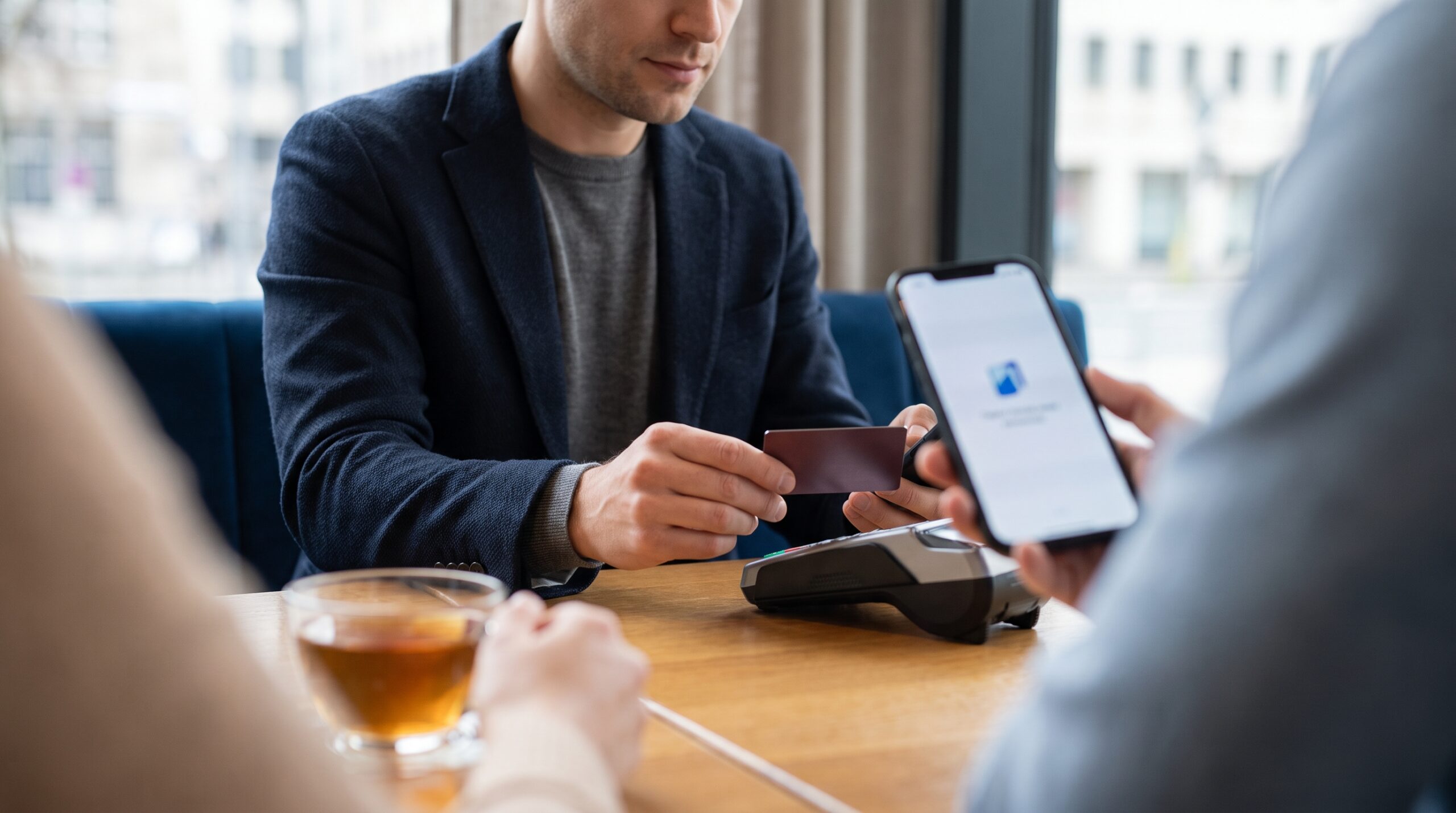 Ruby Steel Karte von Crypto.com – Vorteile & Funktionen