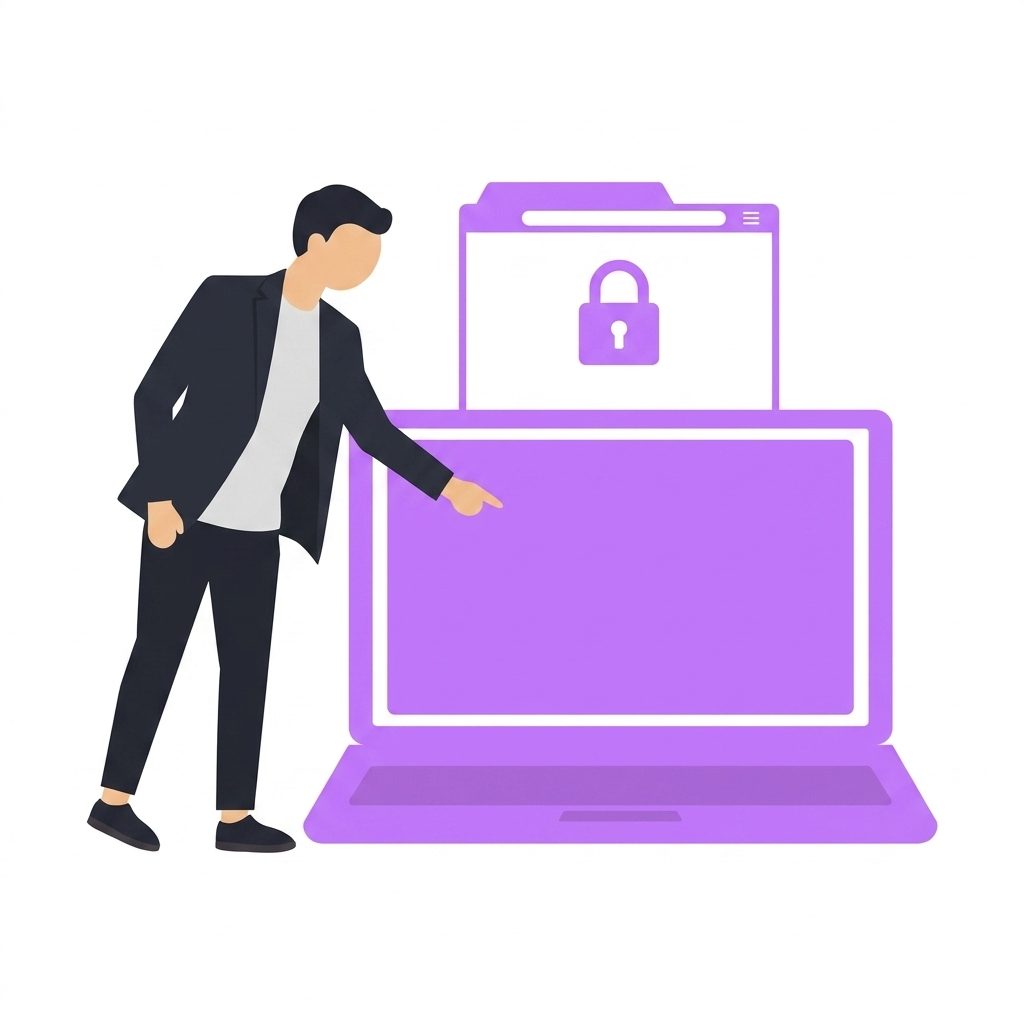 Browser Online-Banking