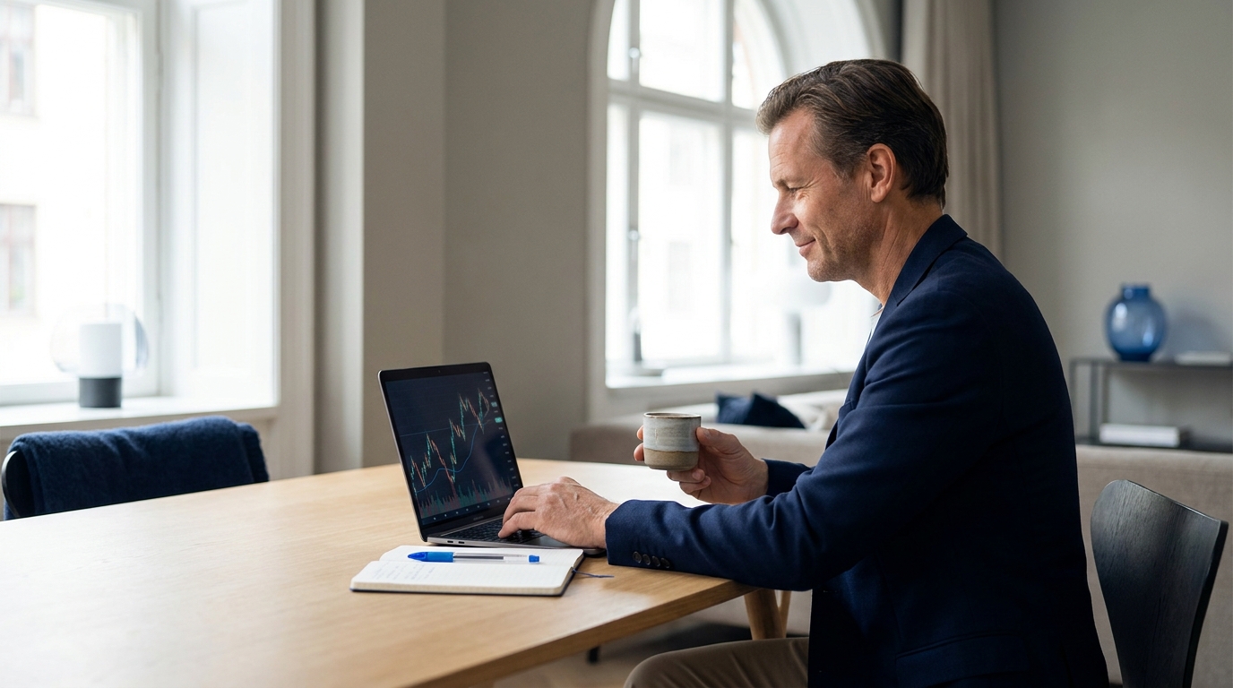 Small Cap ETFs: Investieren in kleine Unternehmen