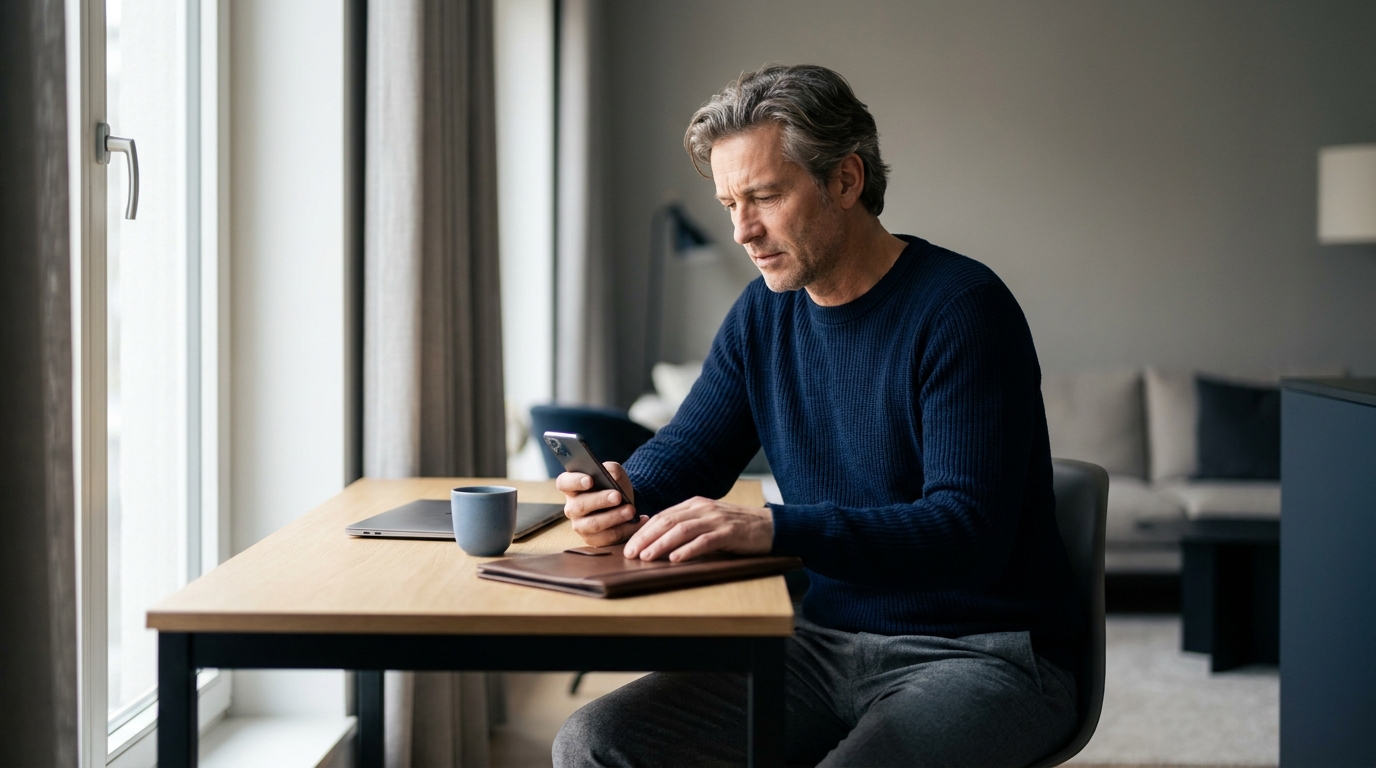 Smishing: Phishing per SMS erkennen und richtig reagieren 2026