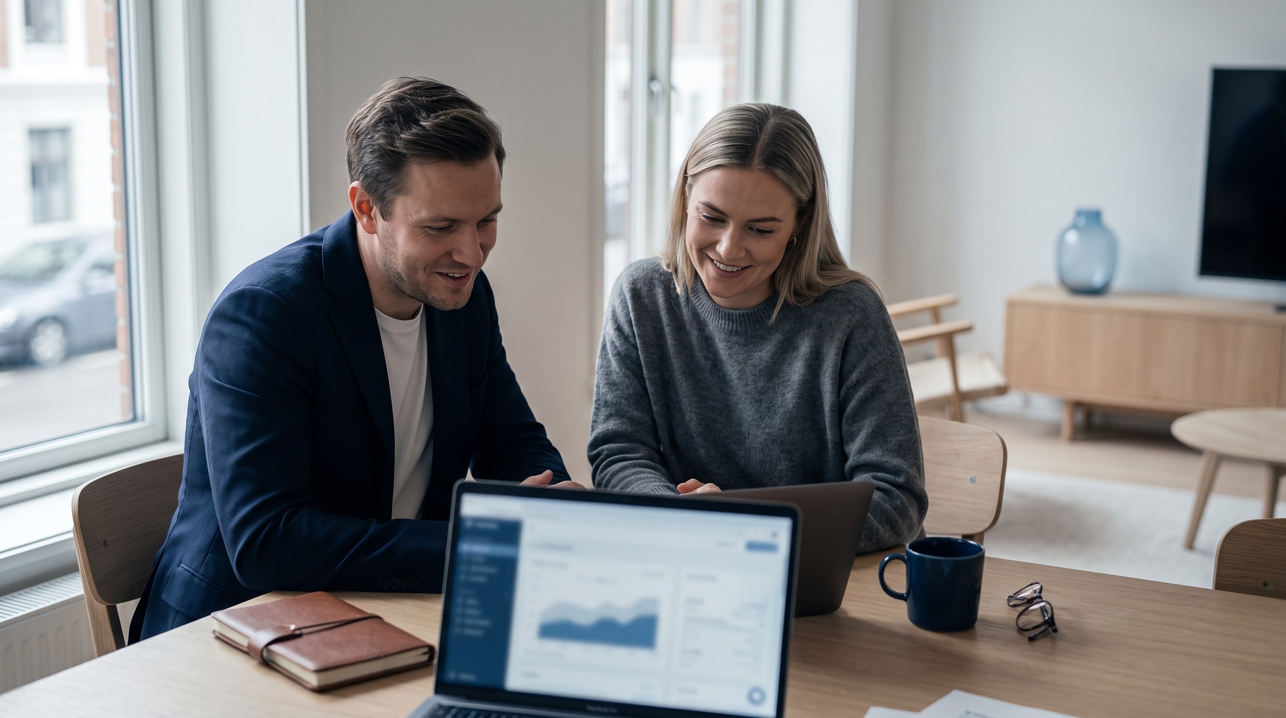So investierst du mit ETFs in Familienunternehmen