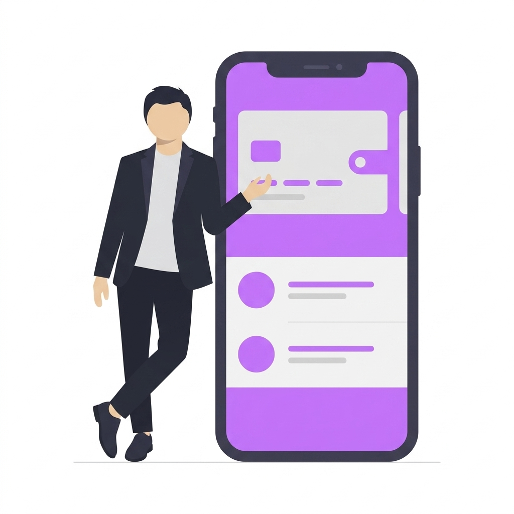 Software-Wallet