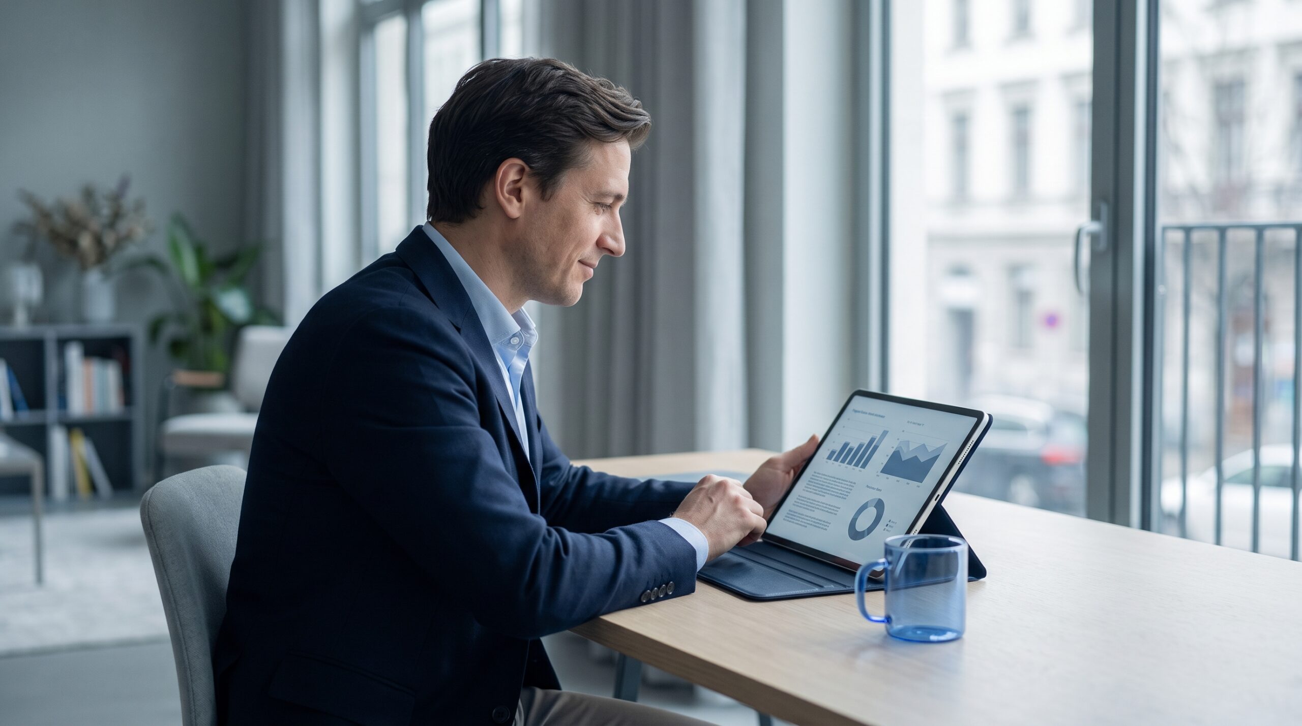 Spezialfonds: Investmentfonds für professionelle Investoren