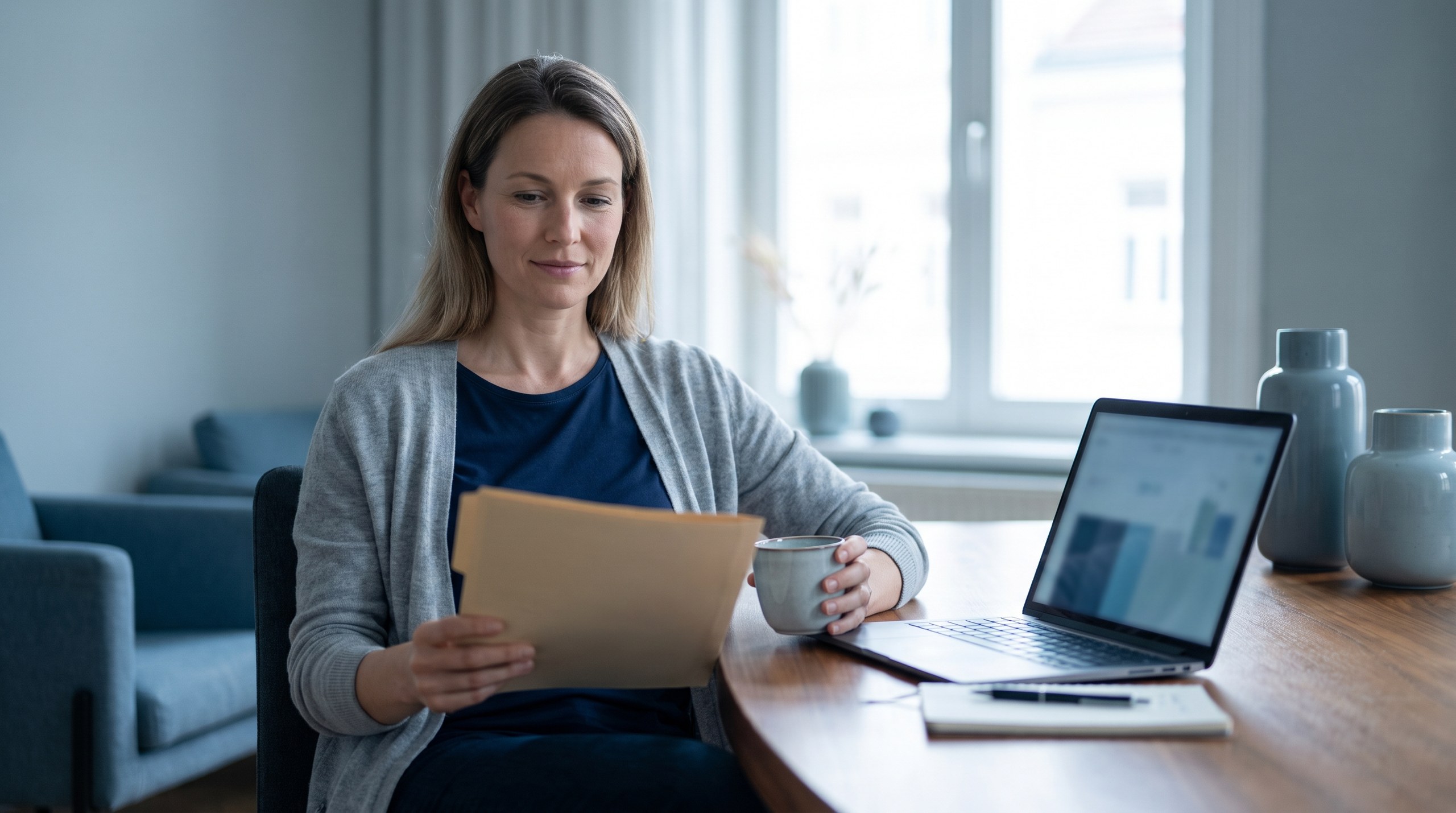 Steuernummer beantragen und finden: Der komplette Guide