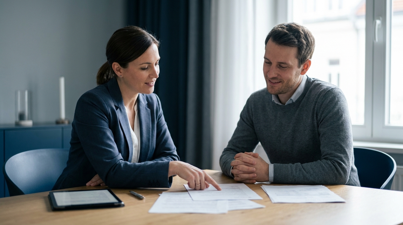 Stilles Factoring: Definition, Vorteile & Ablauf