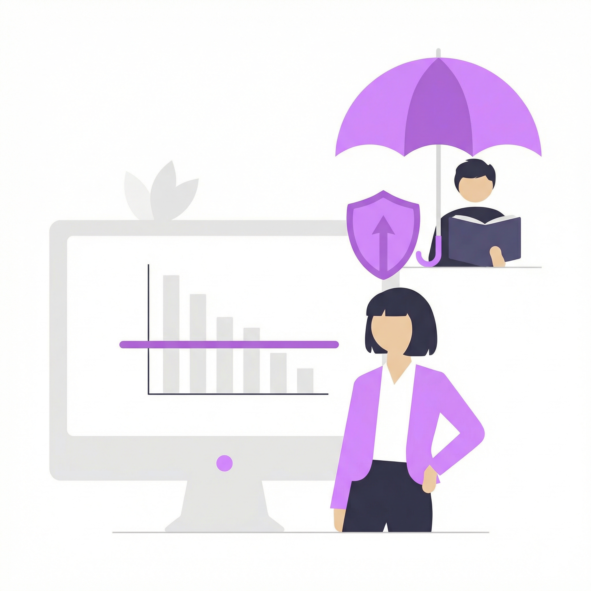 Stop-Loss-Order: Automatischer Verlustschutz für dein Depot