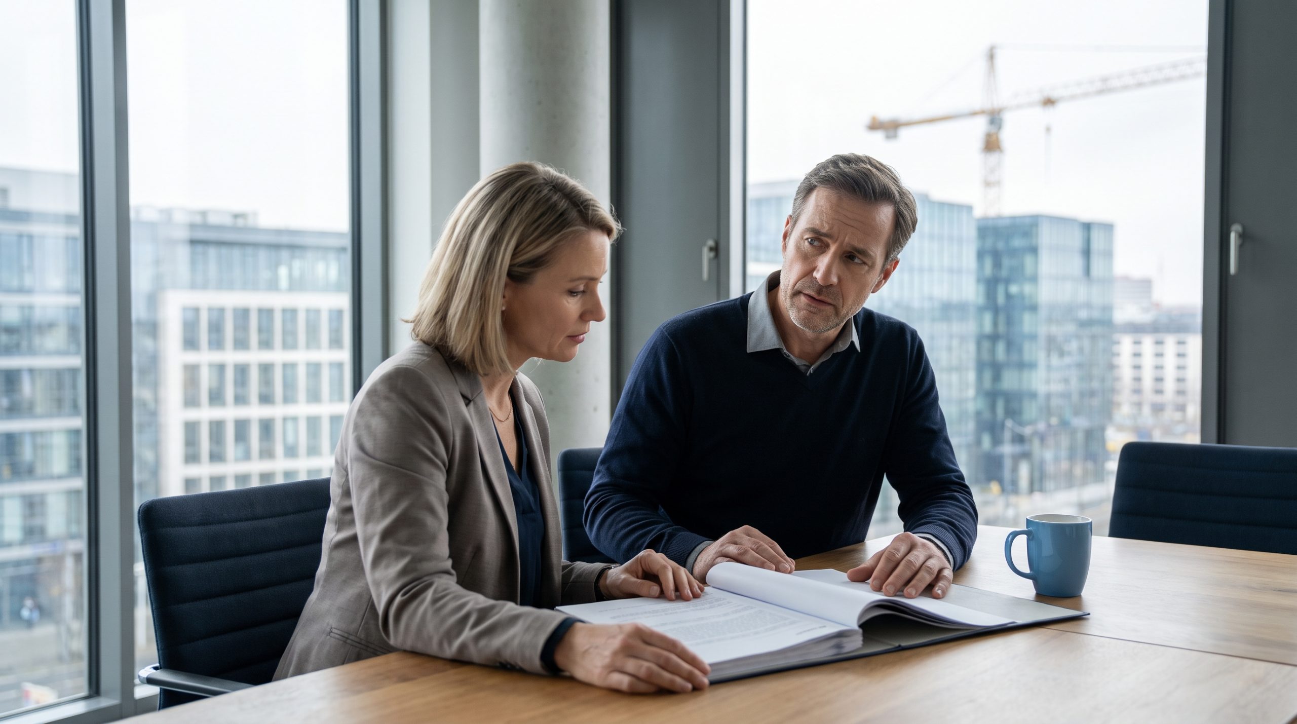 Studie: 81% der Menschen besorgt um finanzielle Sicherheit