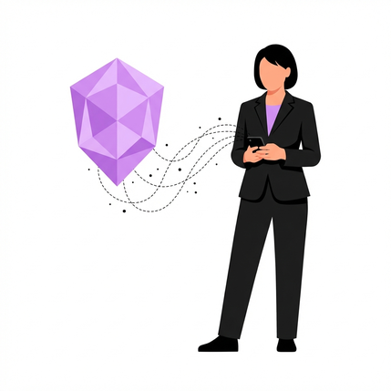 Trust Wallet: Sichere Krypto Wallet für Bitcoin & Ethereum