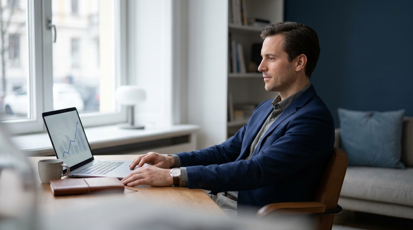 UCITS-Fonds: Der ultimative Leitfaden für sichere Investments